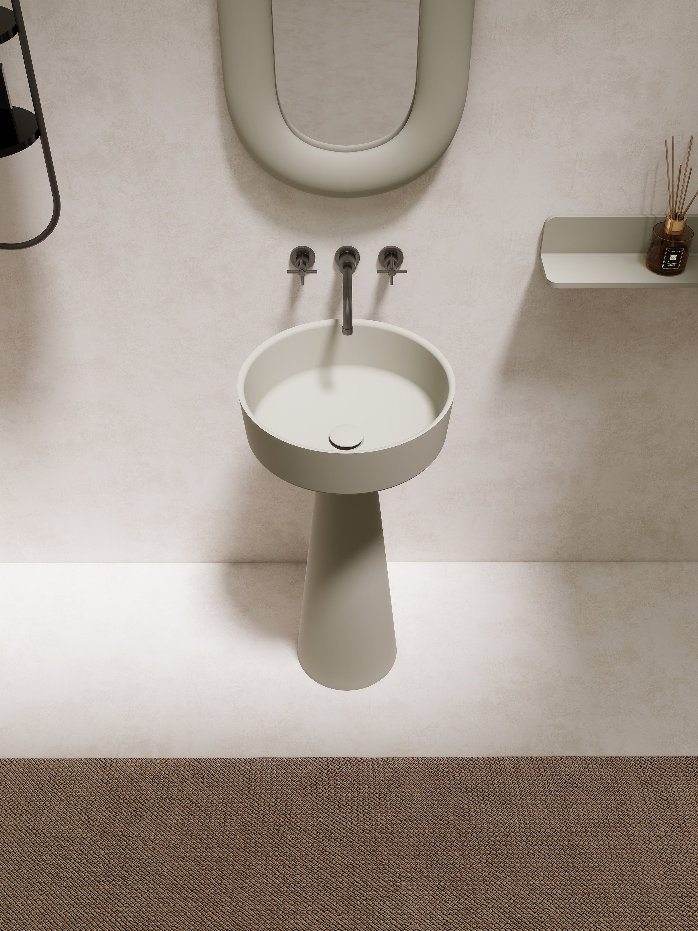 What is a Sink Overflow?