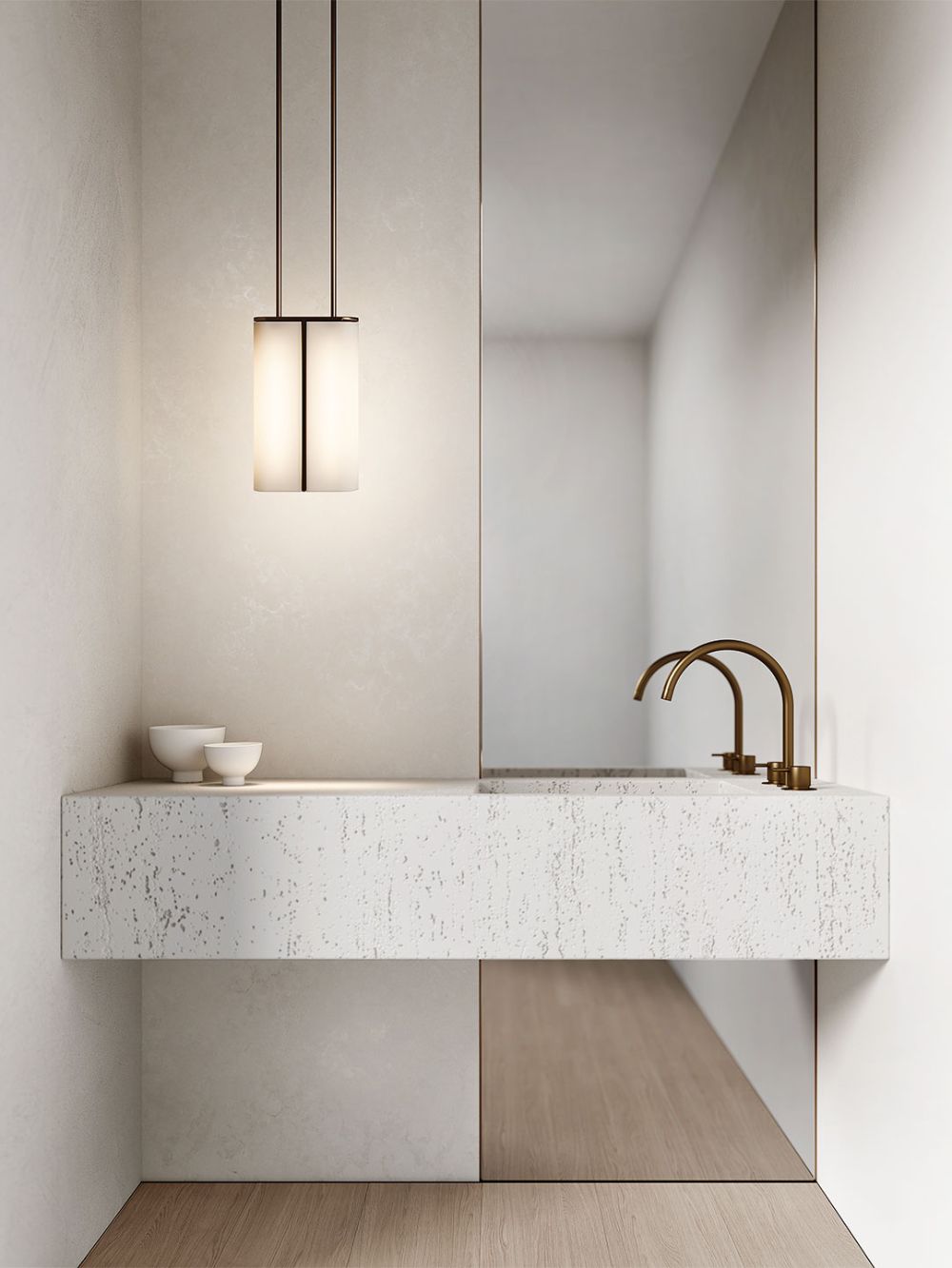 LED Mirrors vs Wall Sconces: Which Is Right for Your Bathroom?