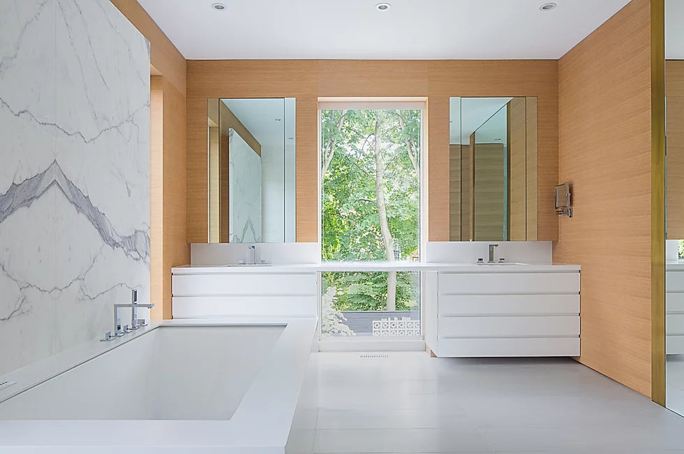 How to Install a Floating Vanity: Step-by-Step Guide