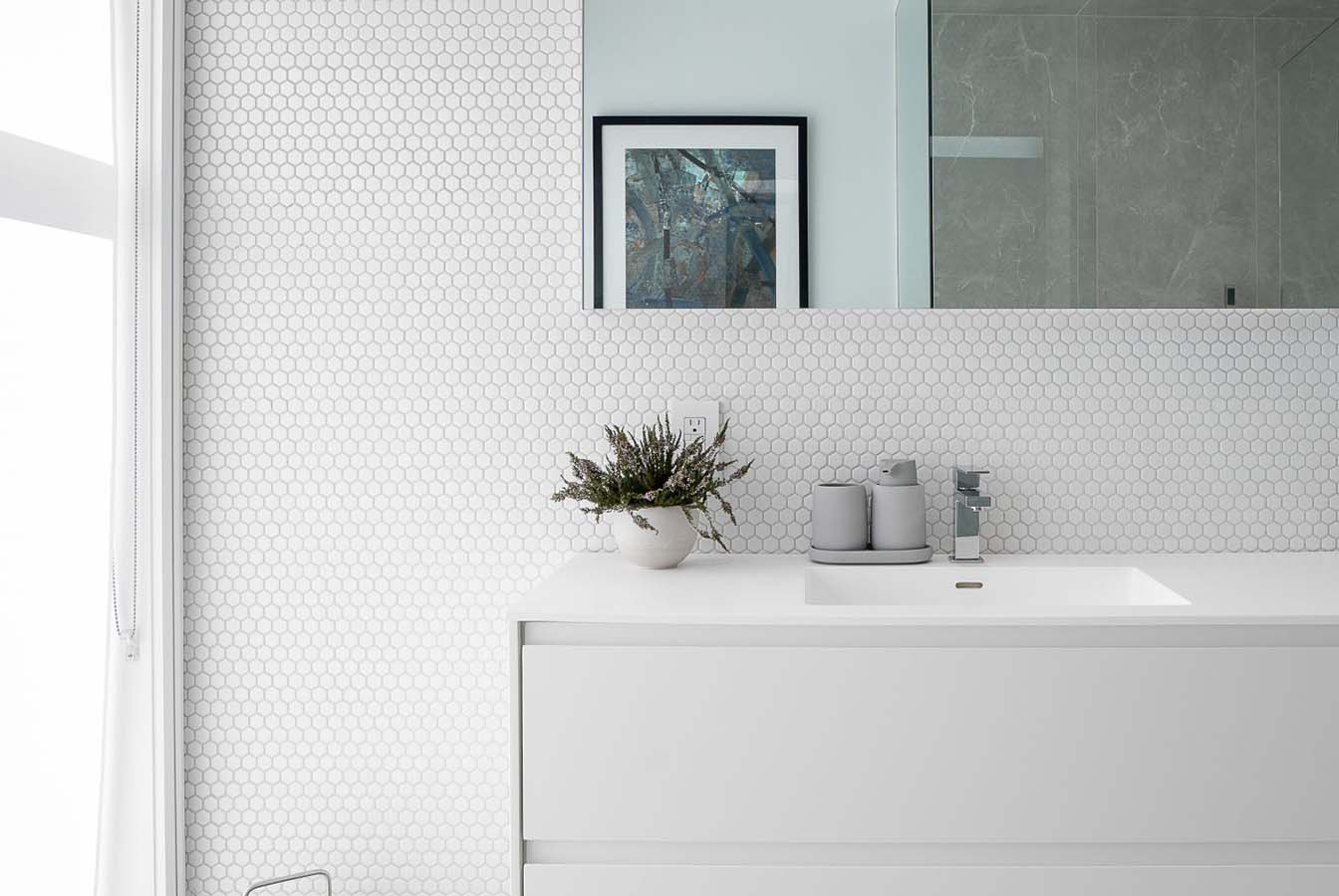 5 Things to Consider When Choosing a Vanity