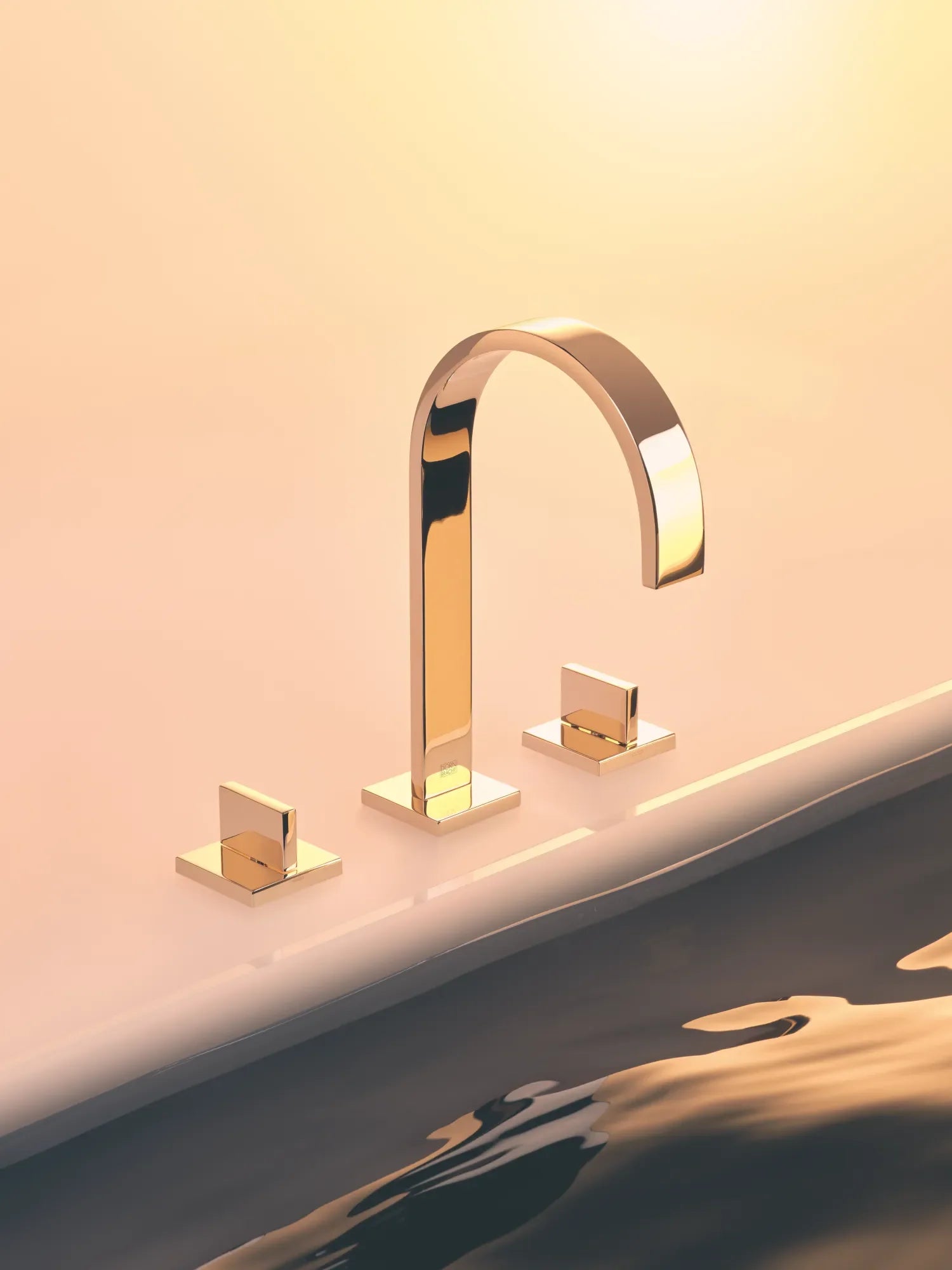 From 1 Hole to 3: The Easy Way to Fit an 8″ Widespread Faucet