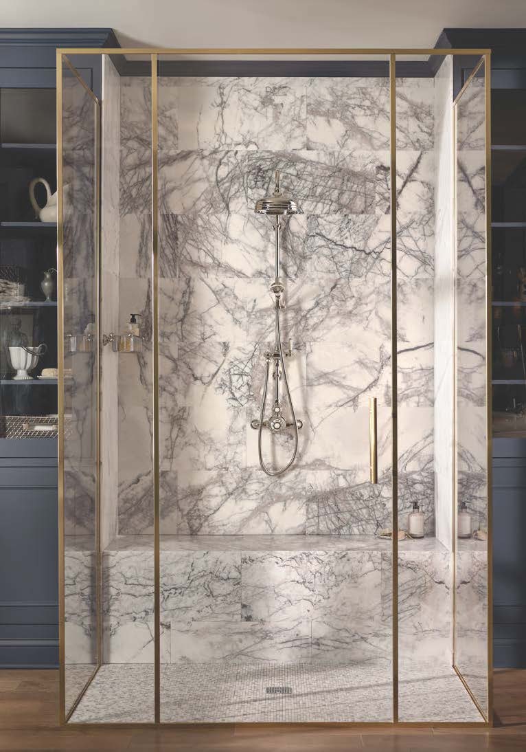 Things You Should Consider Before You Purchase a Rain Head Shower