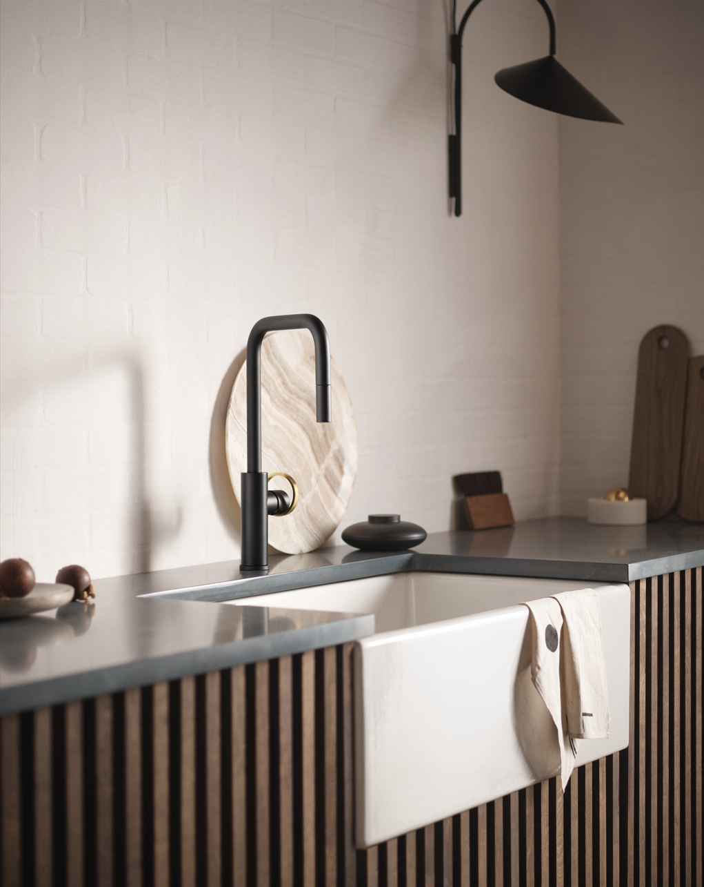 Undermount or Drop in Kitchen Sink - Which One is the Best For You?