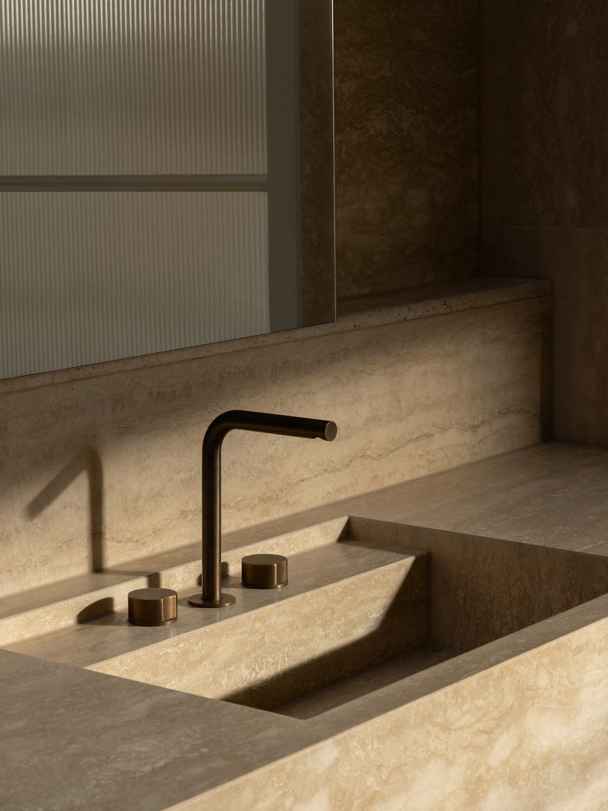 From 1 Hole to 3: The Easy Way to Fit an 8″ Widespread Faucet