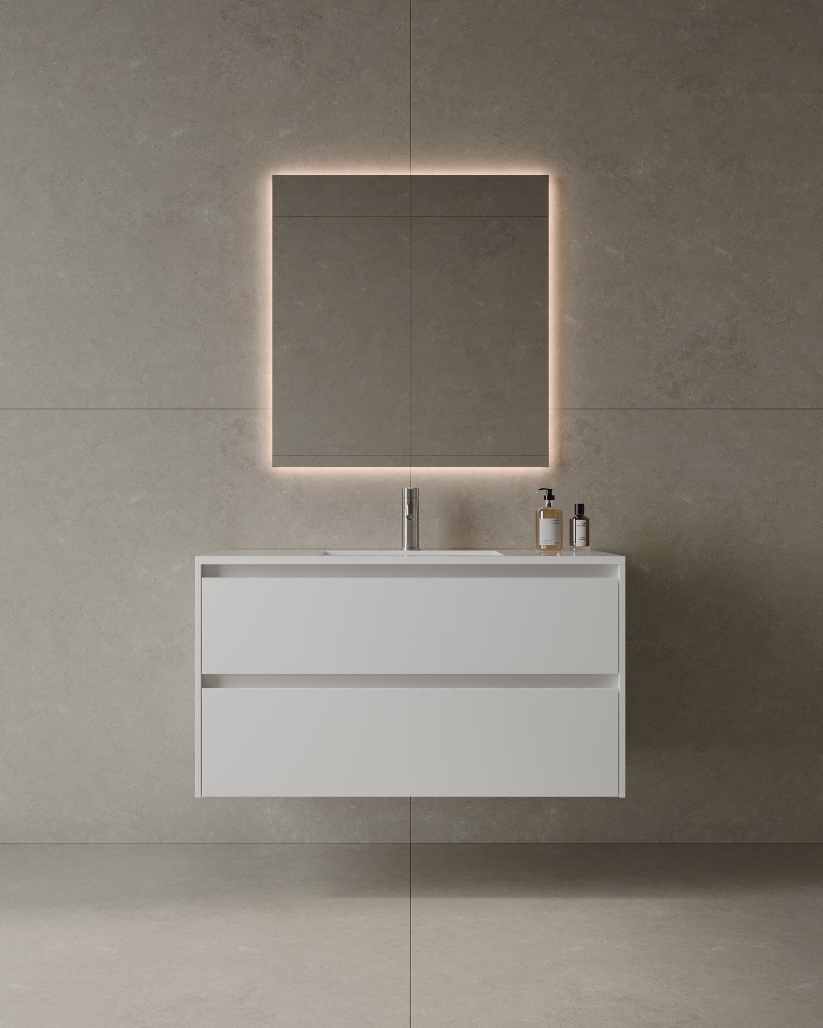 Vanities under $1000
