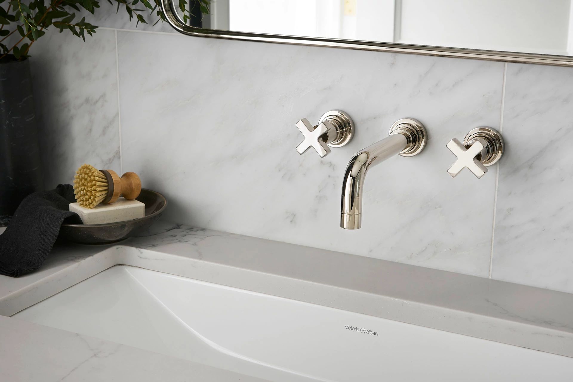 Vanity Faucets
