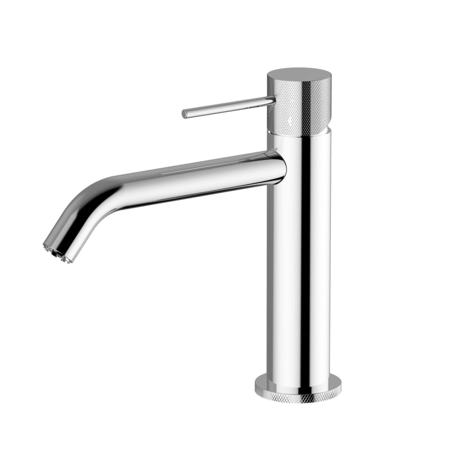 LAB Bathroom Faucet #color_chrome