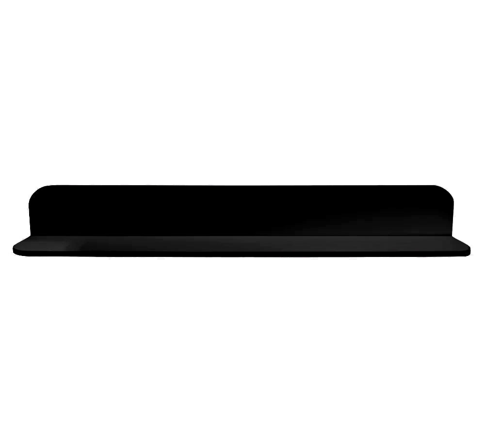 36" Solid Stone Surface Shelf