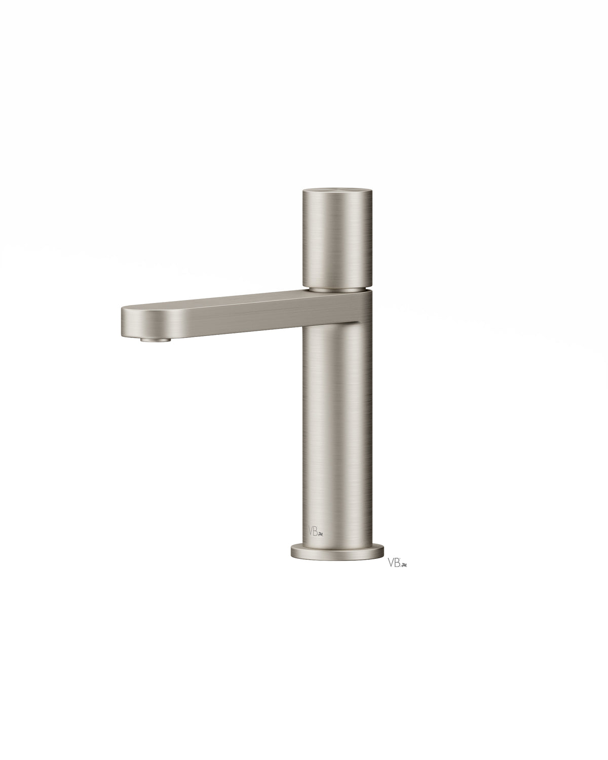 Robinet de salle de bain monotrou Mecca 25