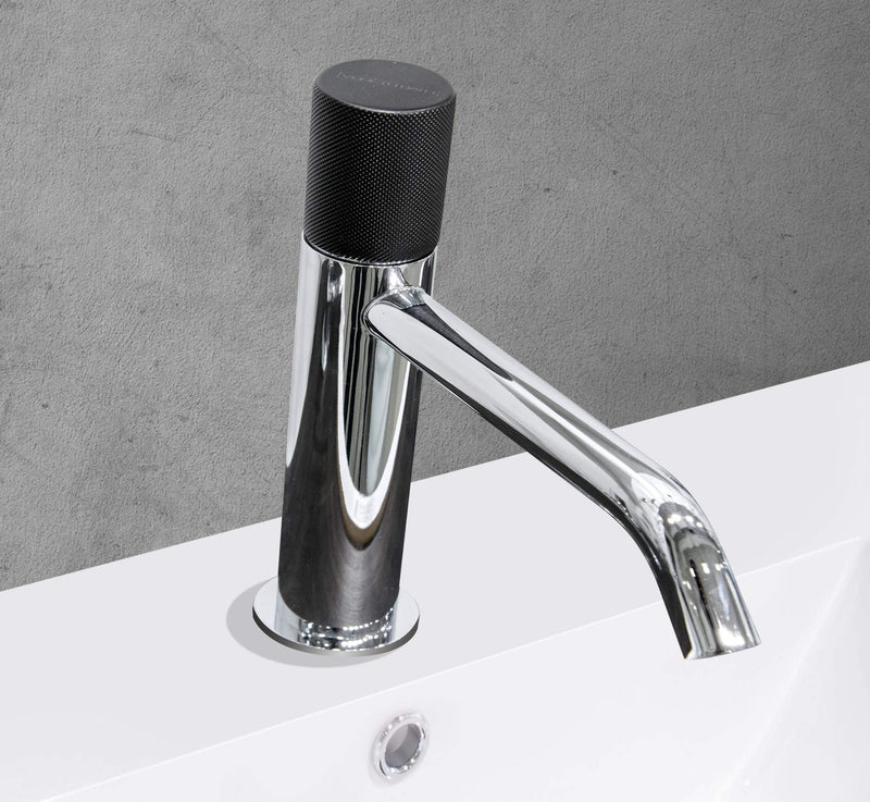 FA 9L320B1 - Jack 2.0 Bathroom Faucet Chrome