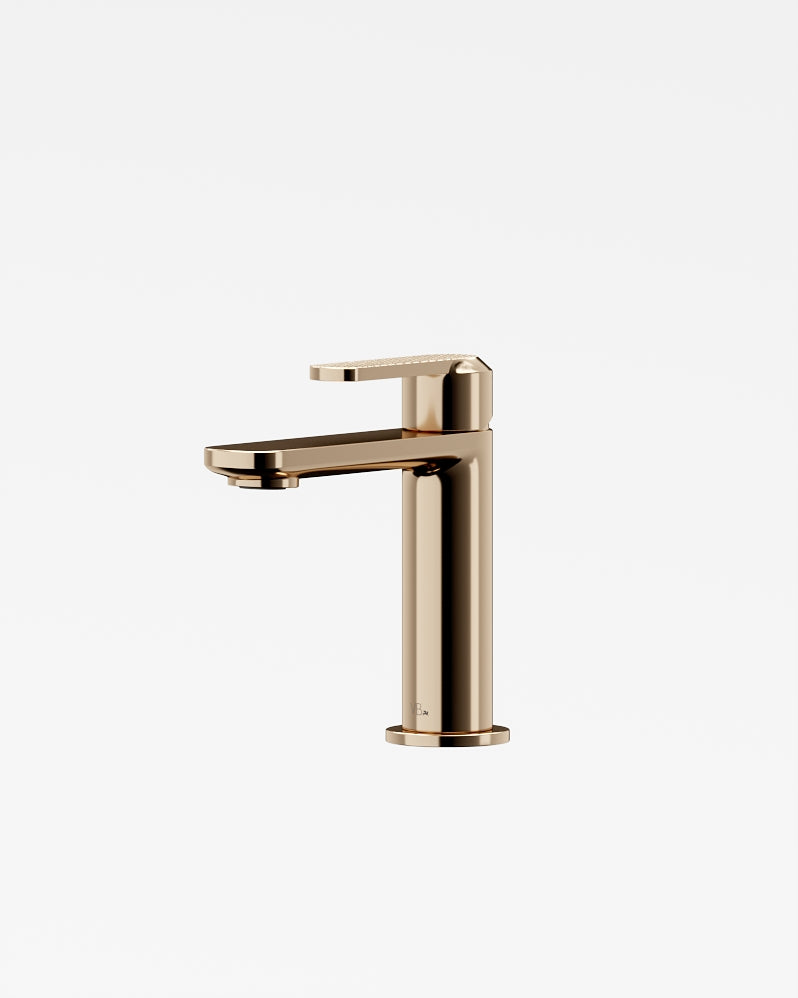 Single Hole Bathroom Faucet 11097