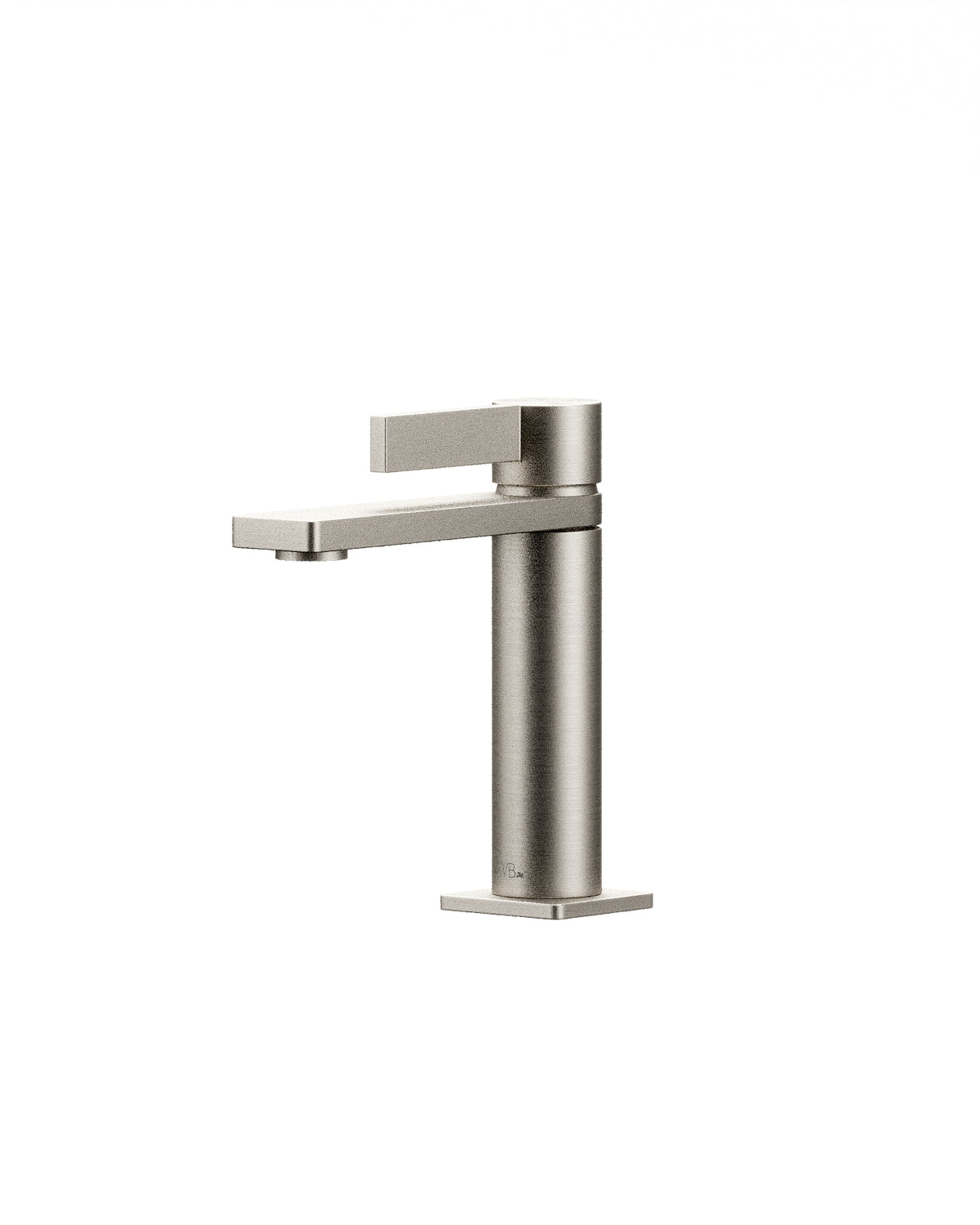 Single Hole Bathroom Faucet 11123