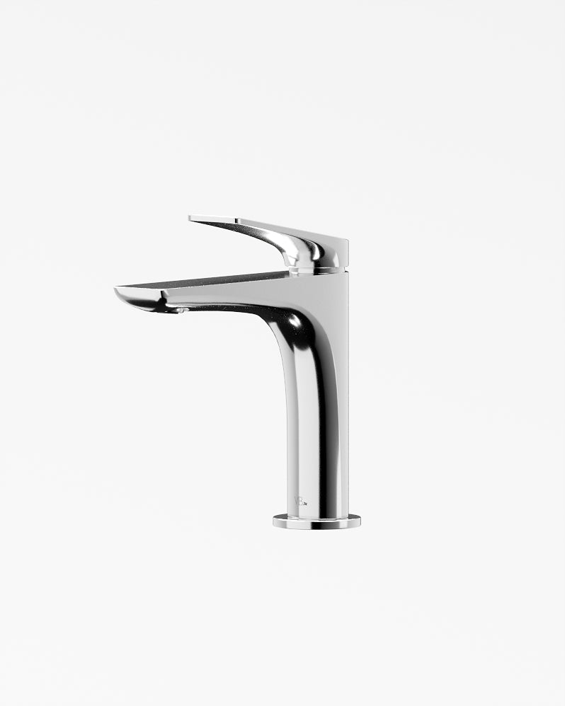 Single Hole Bathroom Faucet 11129