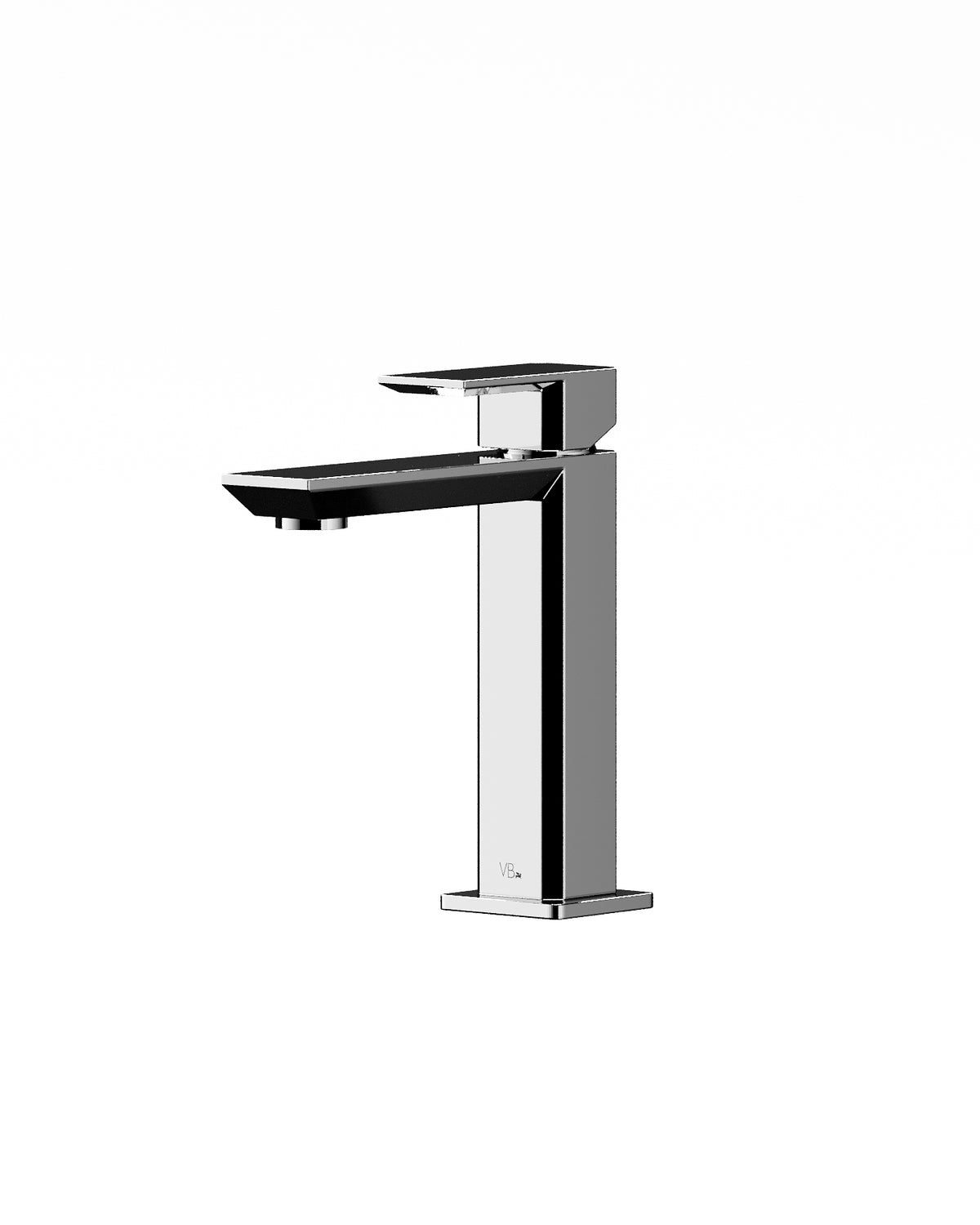 Single Hole Bathroom Faucet 11132