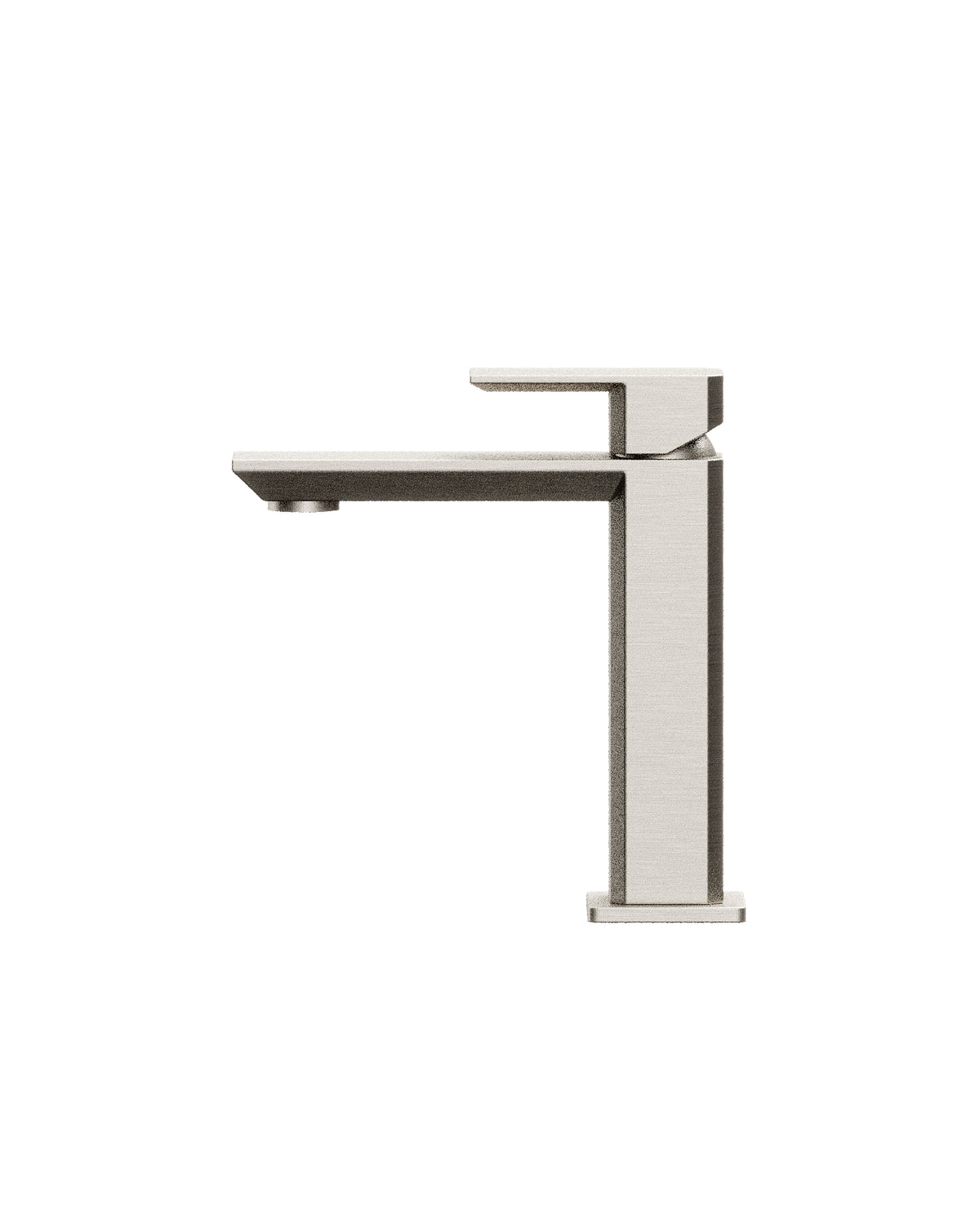 Single Hole Bathroom Faucet 11132