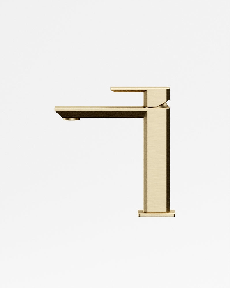 Single Hole Bathroom Faucet 11132
