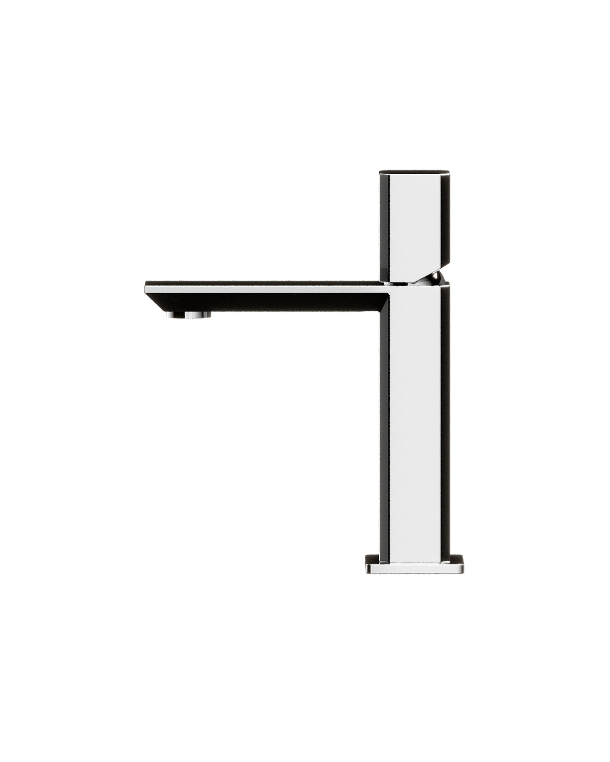 Single Hole Bathroom Faucet 11133