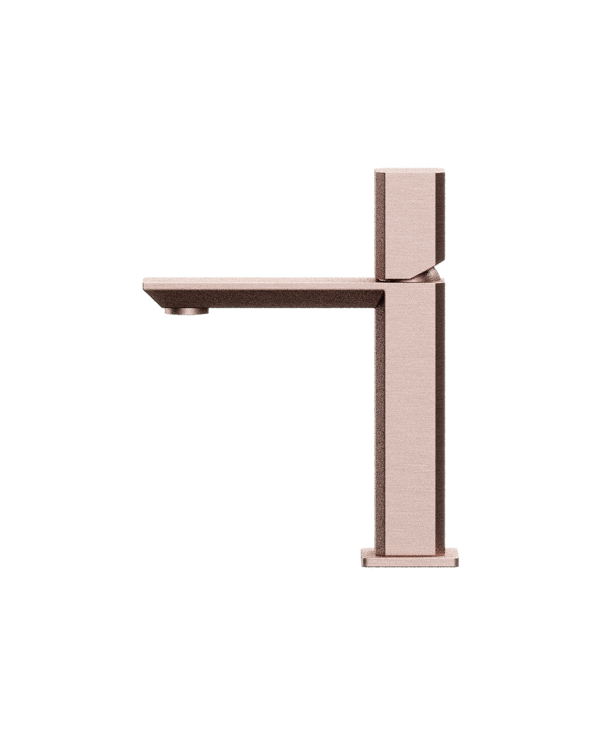 Single Hole Bathroom Faucet 11133