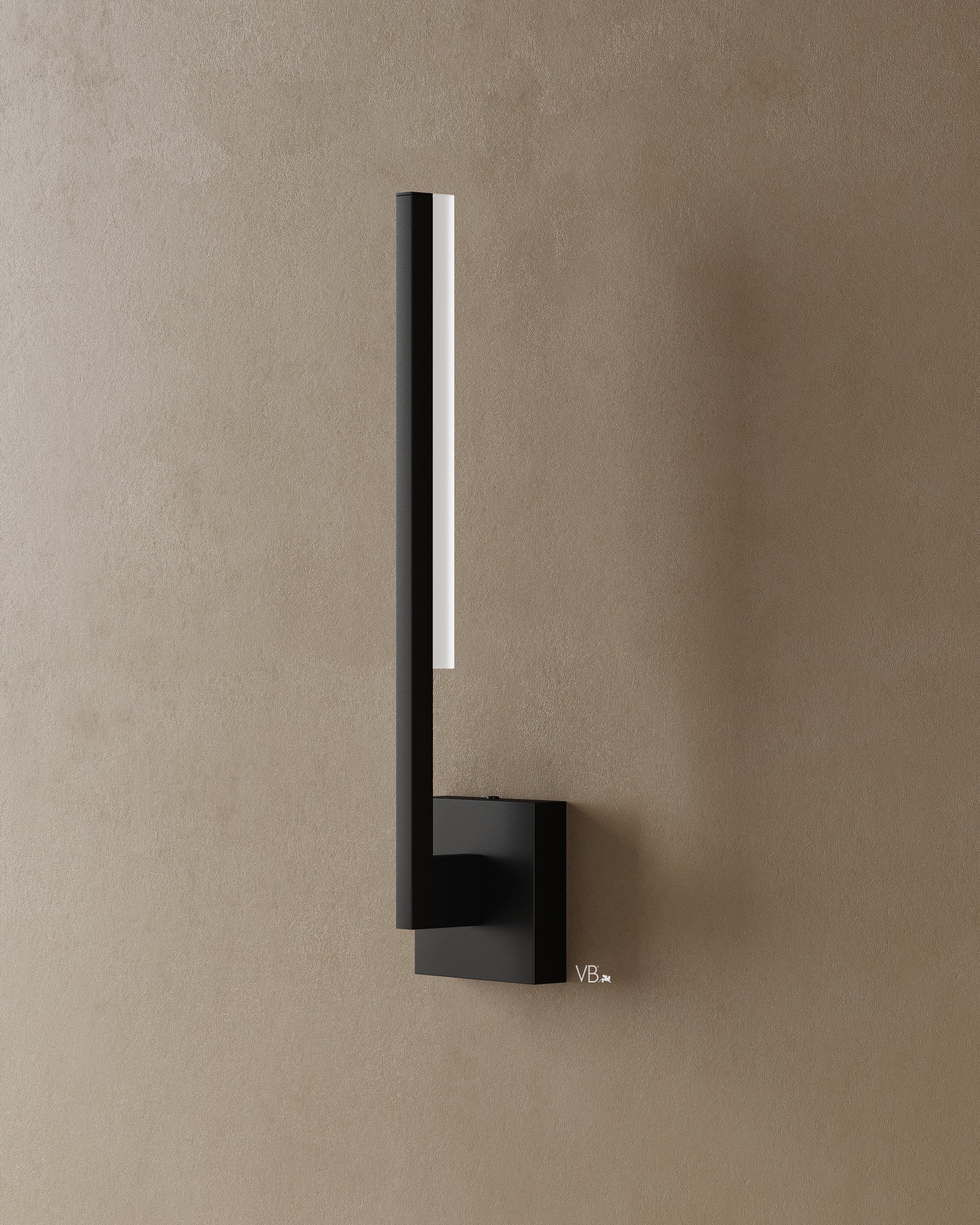 Miroir sans cadre de 19 po