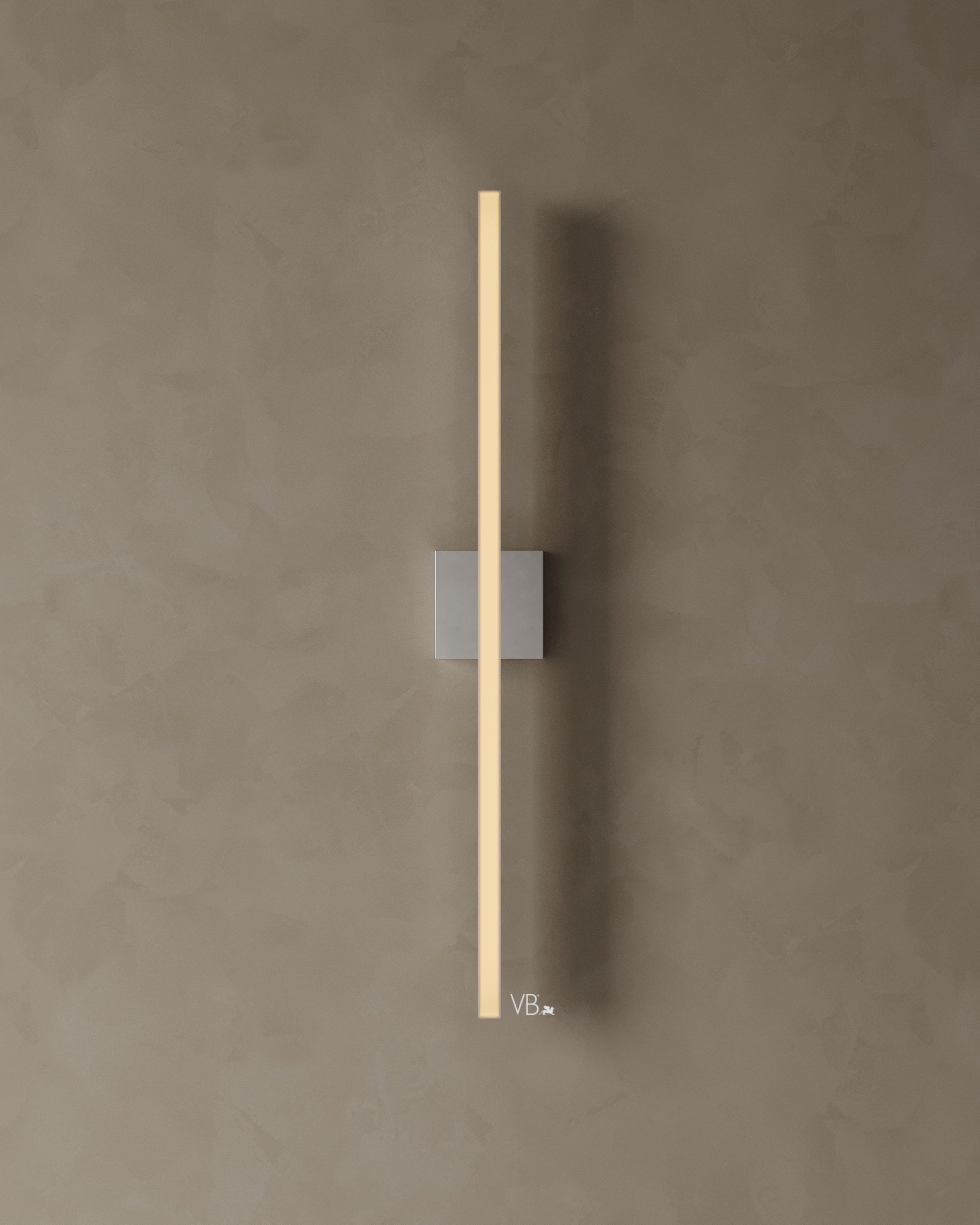 36" Slimline LED Vanity Wall Sconce