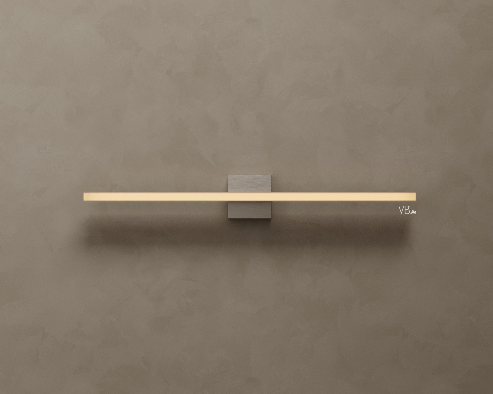 36" Slimline LED Vanity Wall Sconce