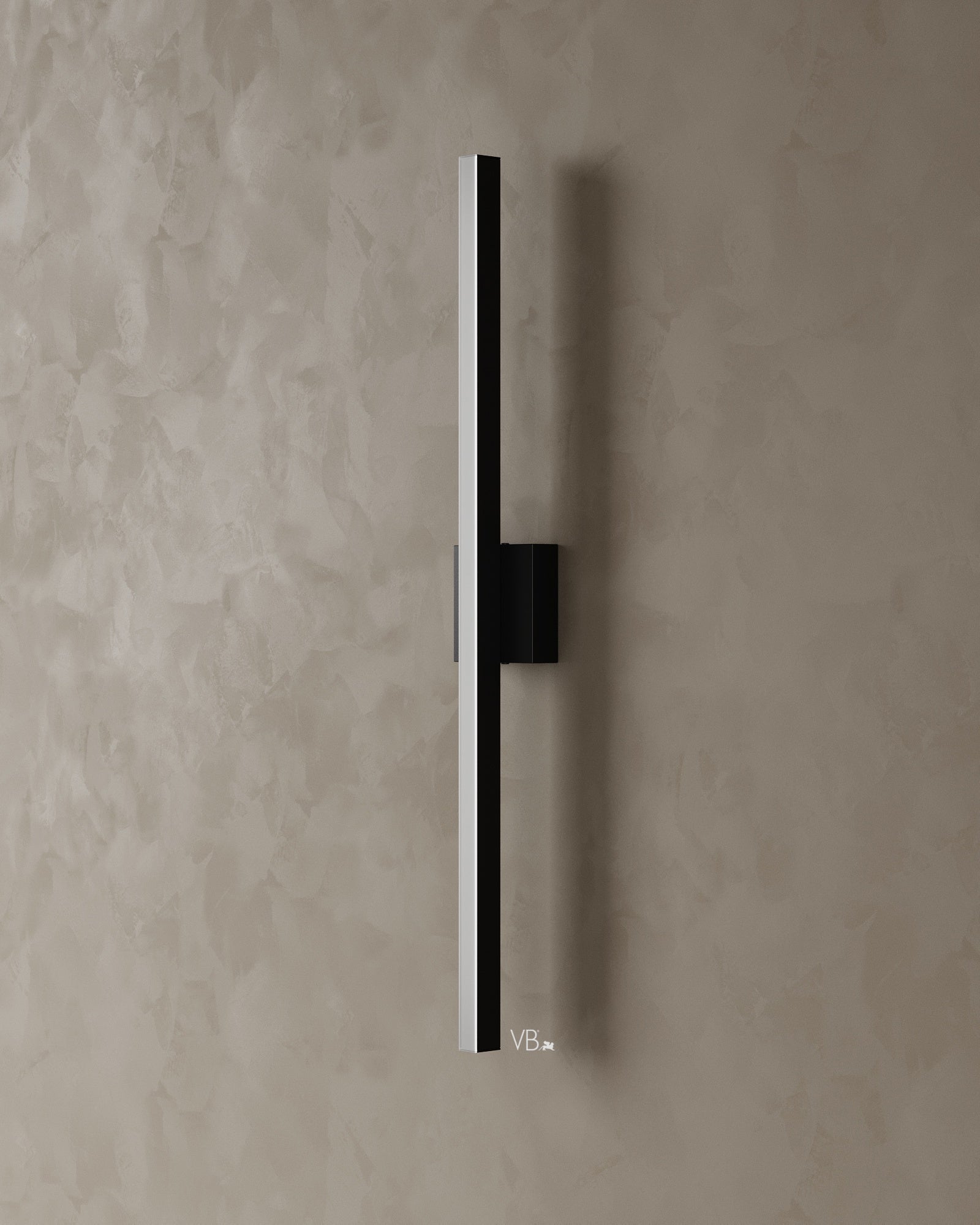 36" Slimline LED Vanity Wall Sconce