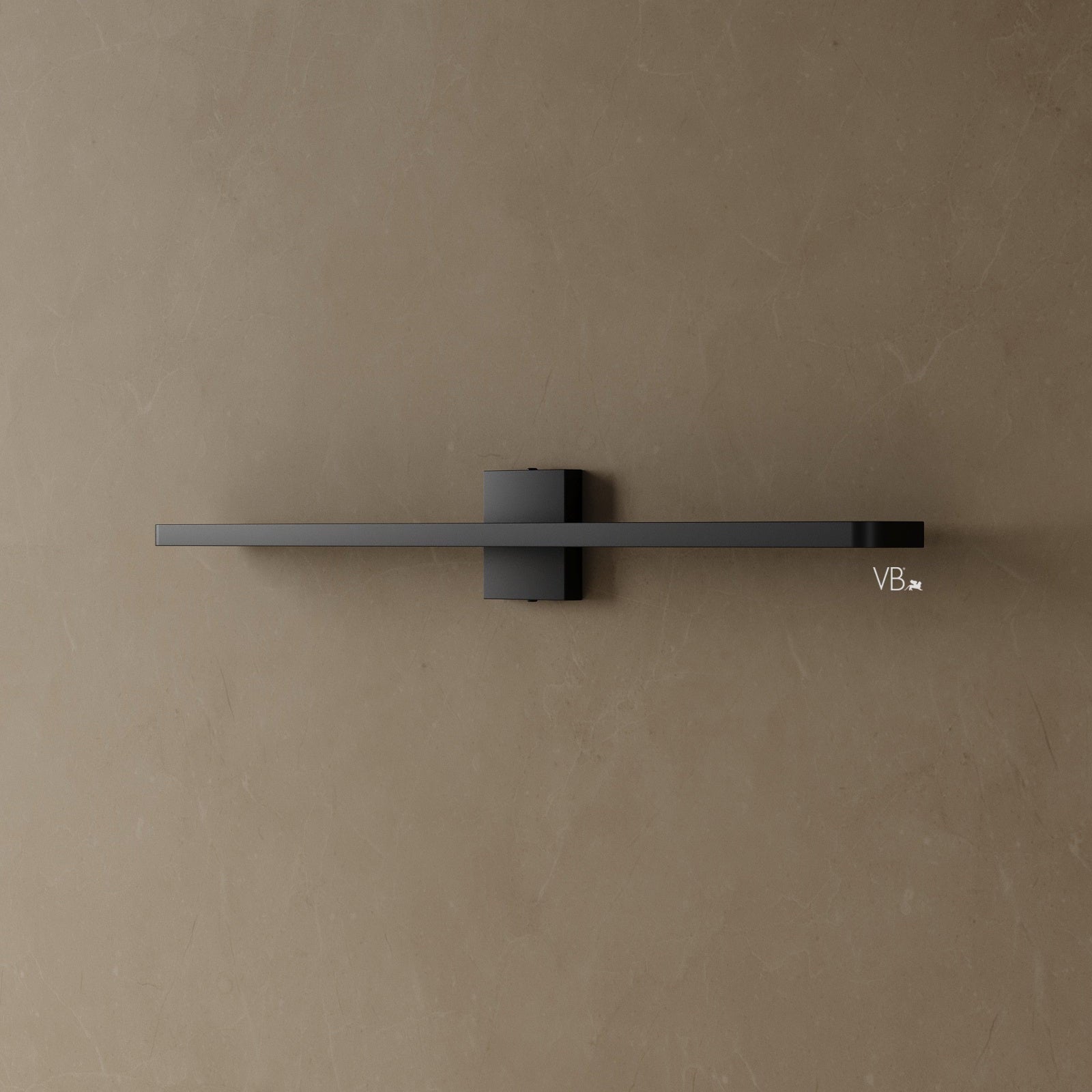 36" Elegant Linear LED Wall Sconce