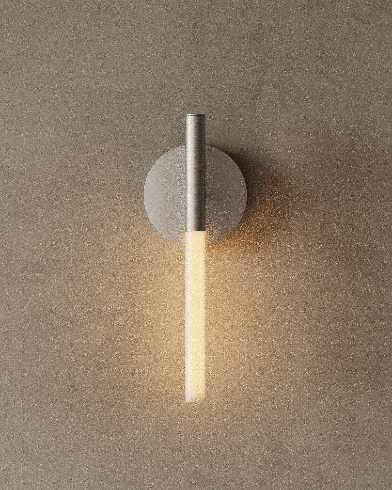 Miroir sans cadre de 19 po