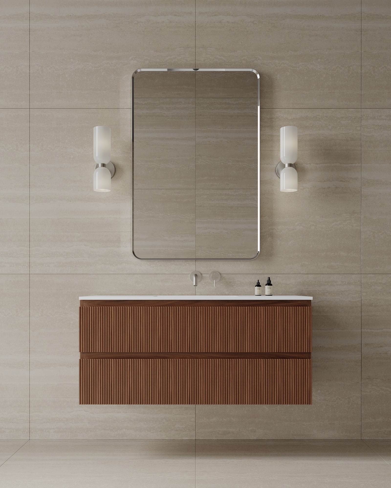 #color_walnut Oak Veneer #color_no hole