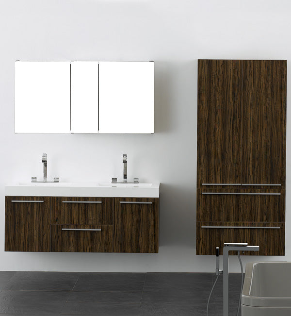 20" Mirrored Medicine Cabinet