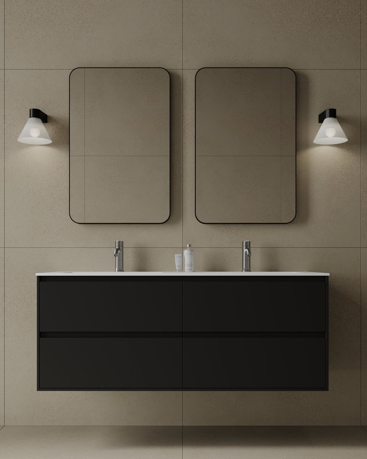 #color_matte_black #color_single hole