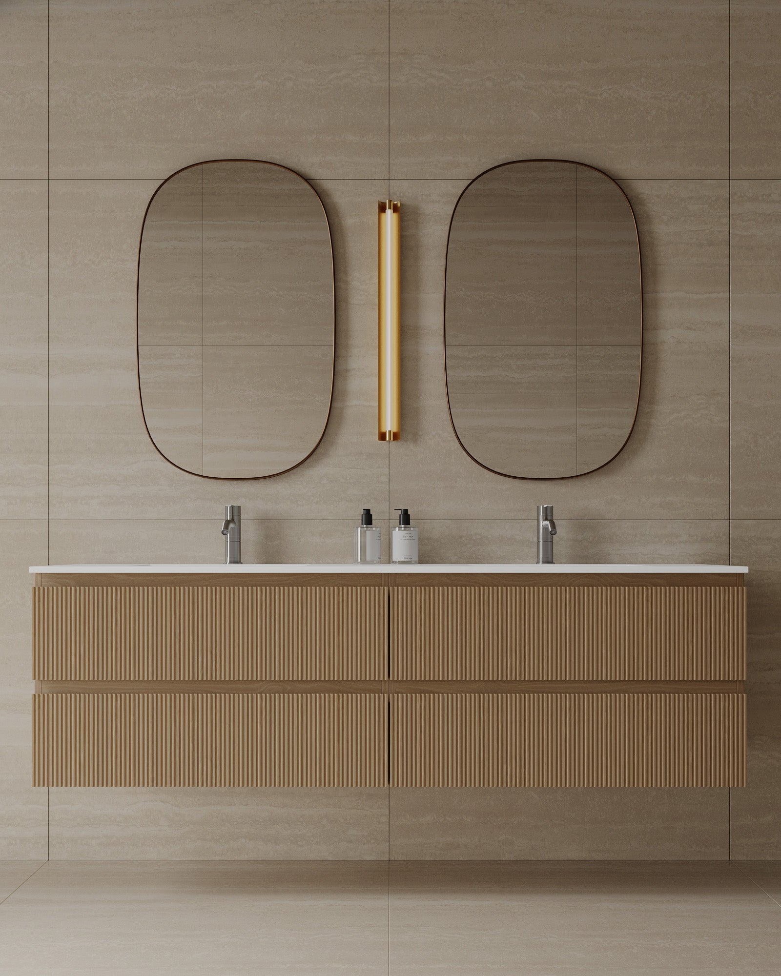 #color_natural oak veneer #color_single hole