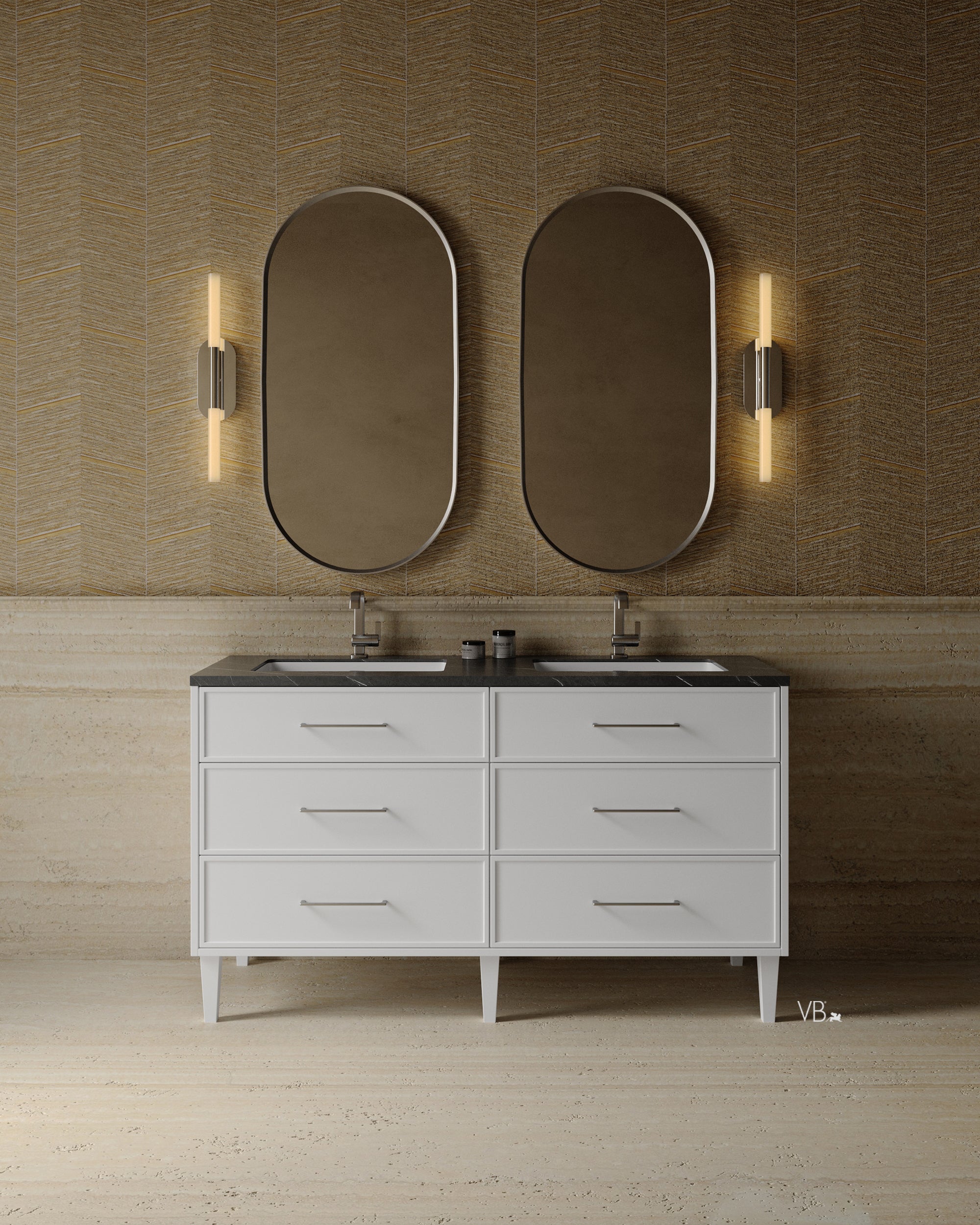 #color_matte white_Grey porcelain