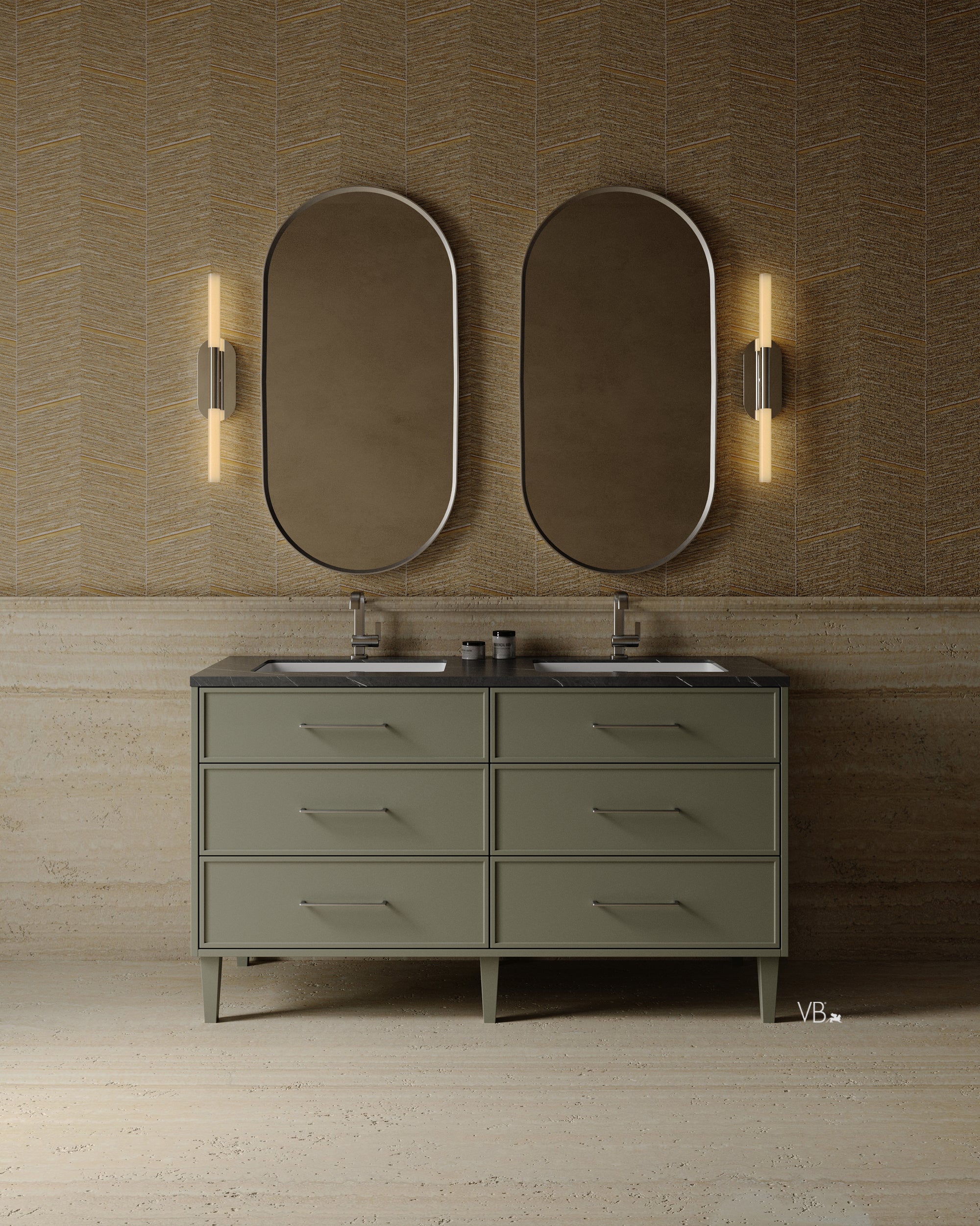 #color_matte green_Grey porcelain