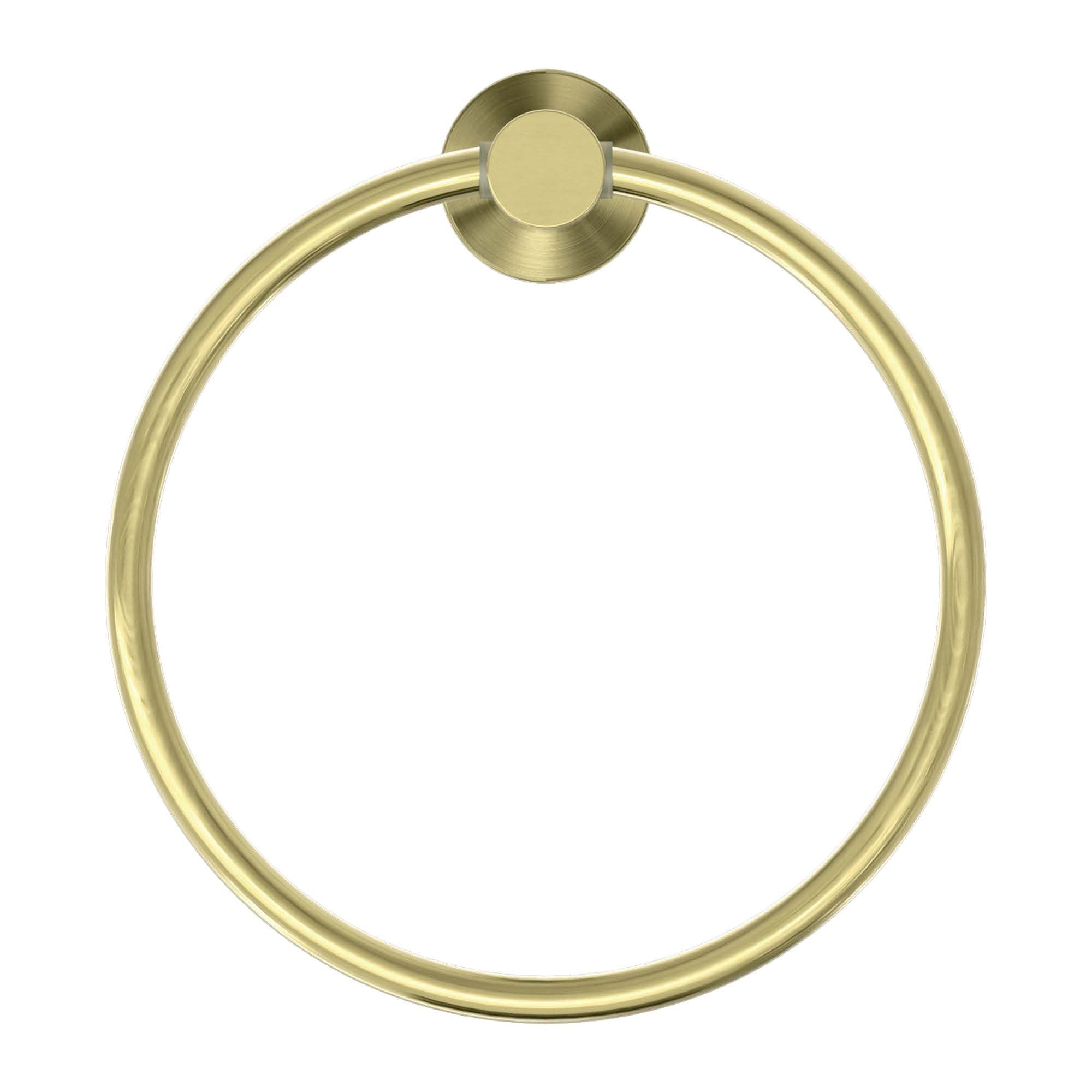 Mecca Towel Ring