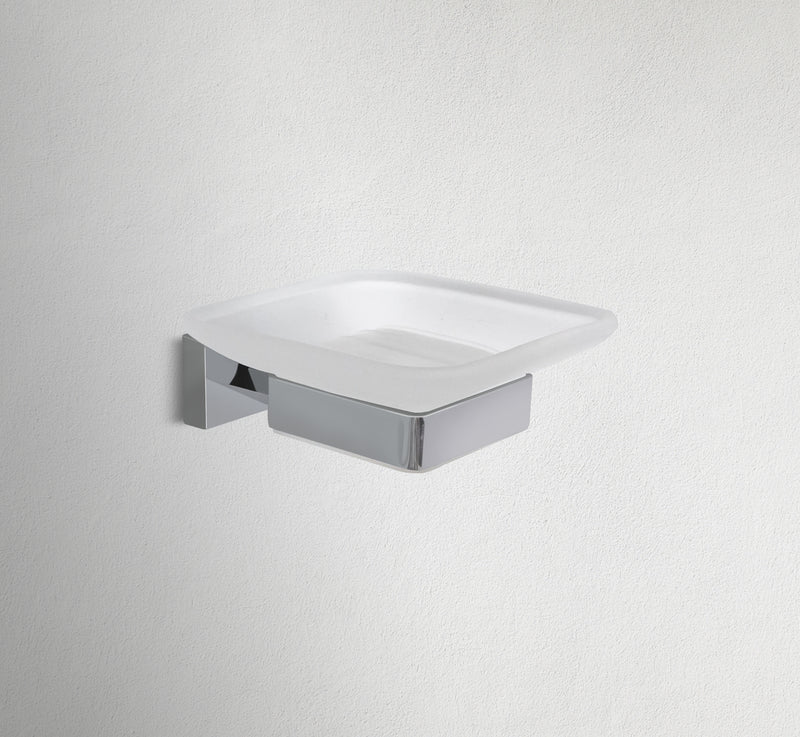 AC 1302 soap holder overview