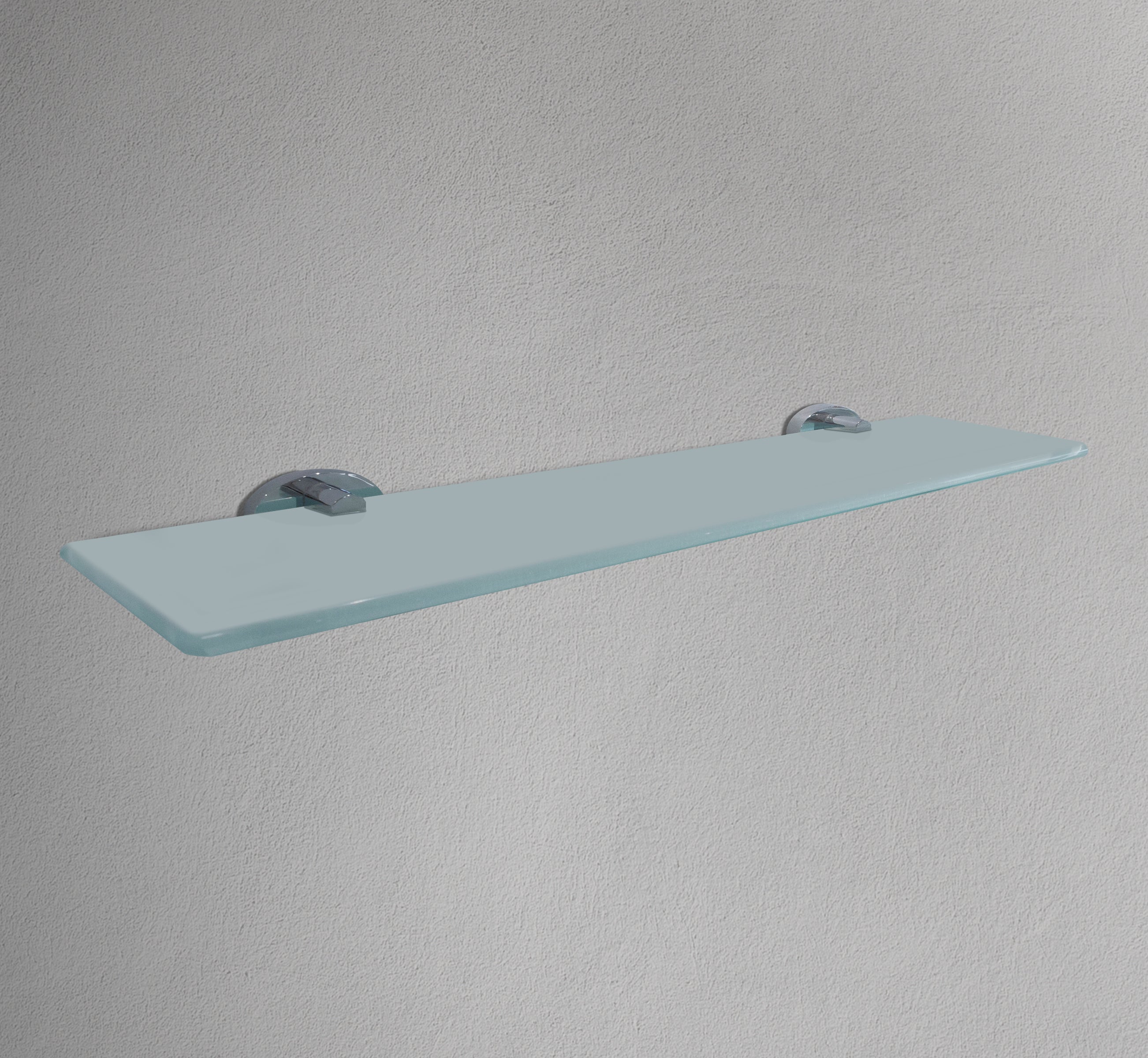 AC 1510 glass shelf overview