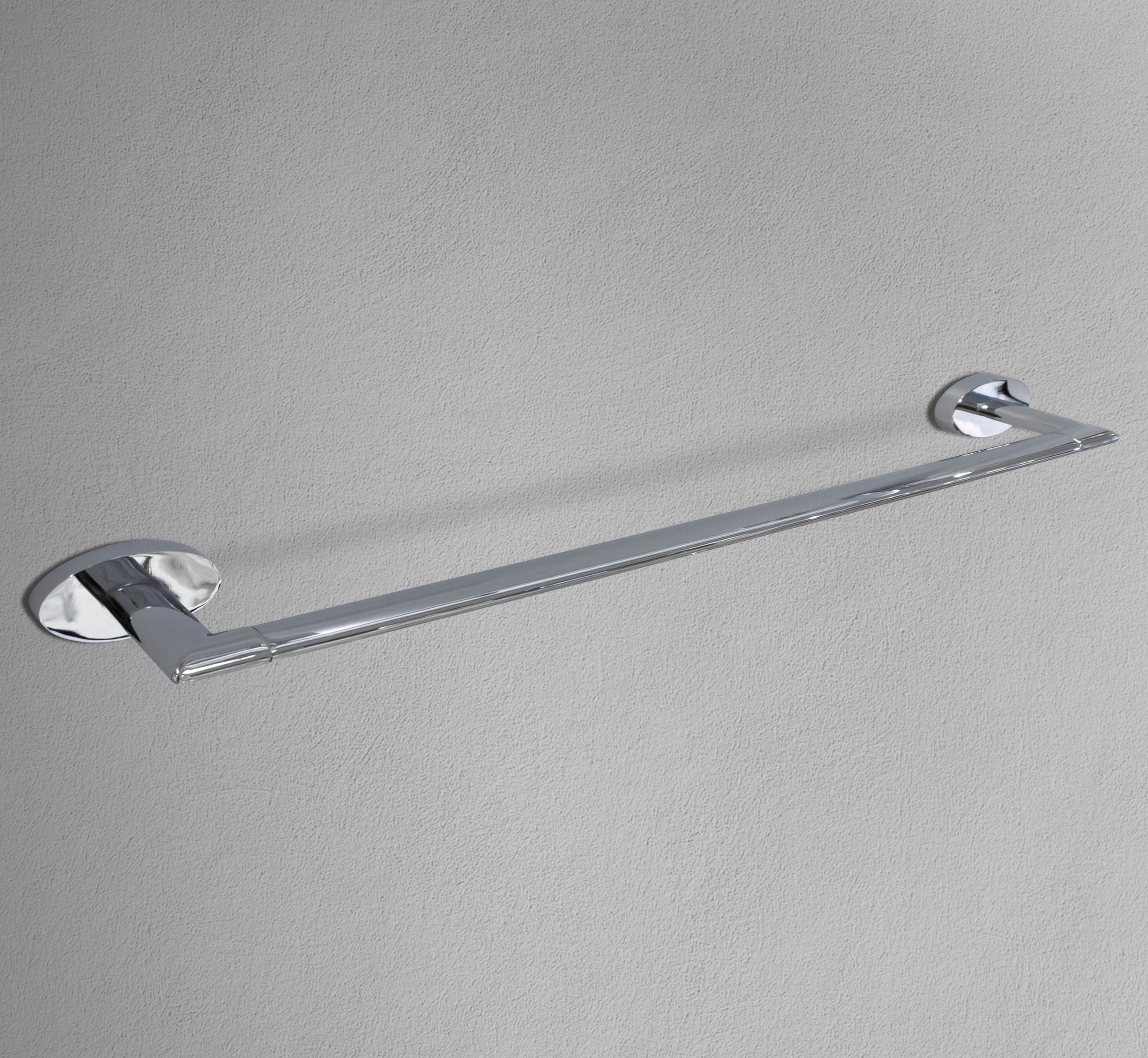 Ottimo 26 Inch Towel Bar - Brushed Nickel