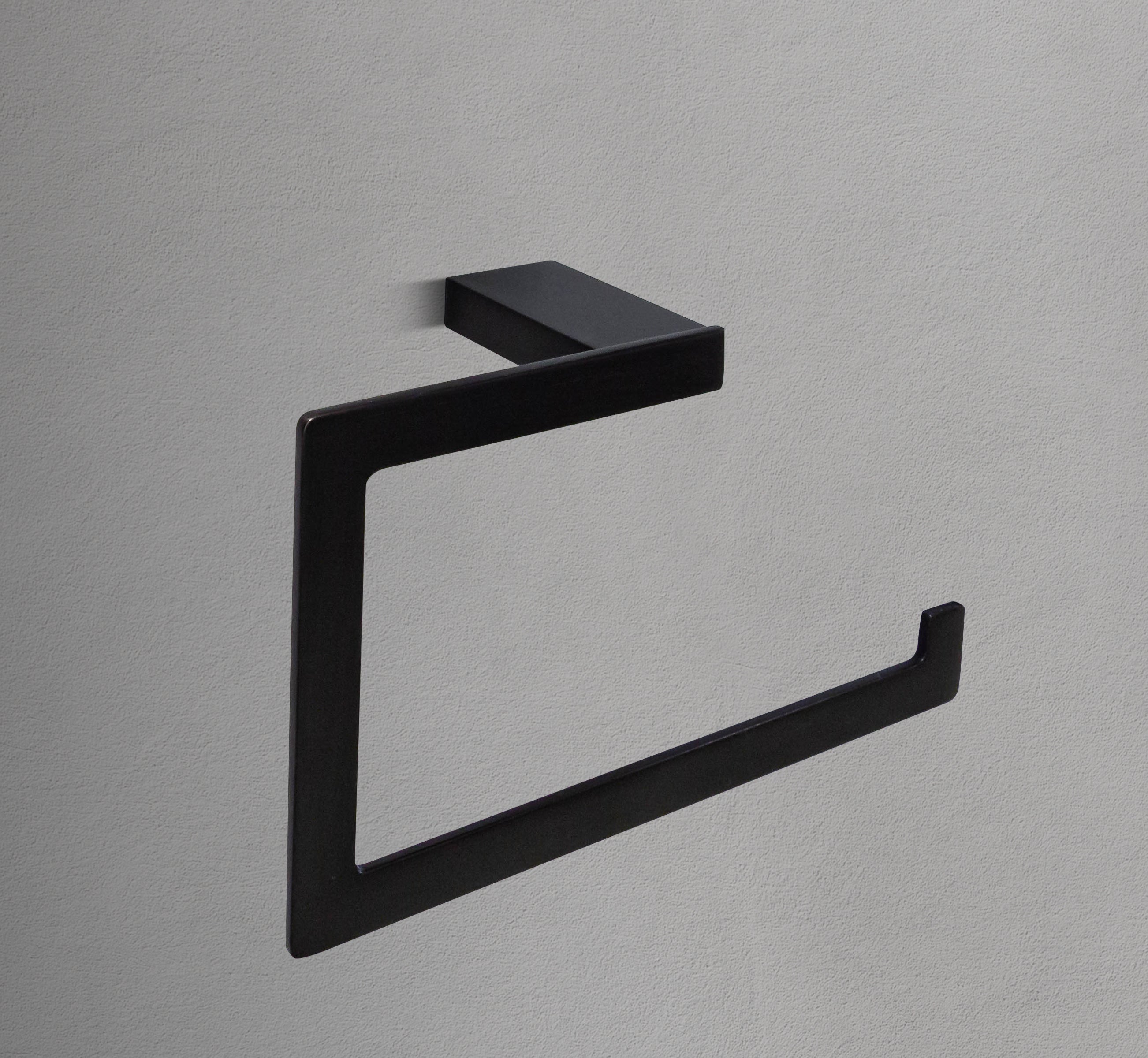 AC 1609-BL overall view #color_matte_black