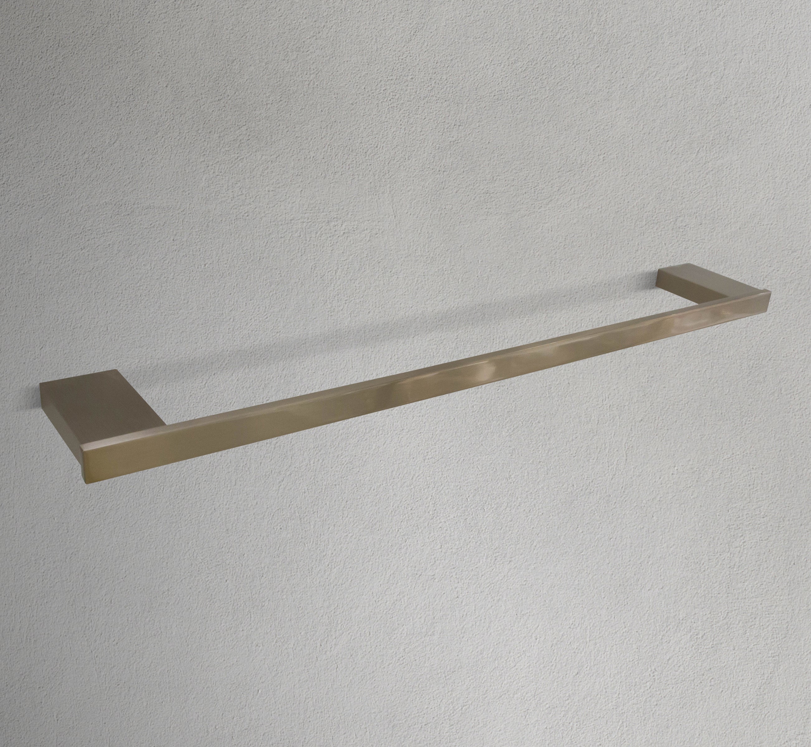 AC 1611-18 towel bar overview #color_brushed_nickel