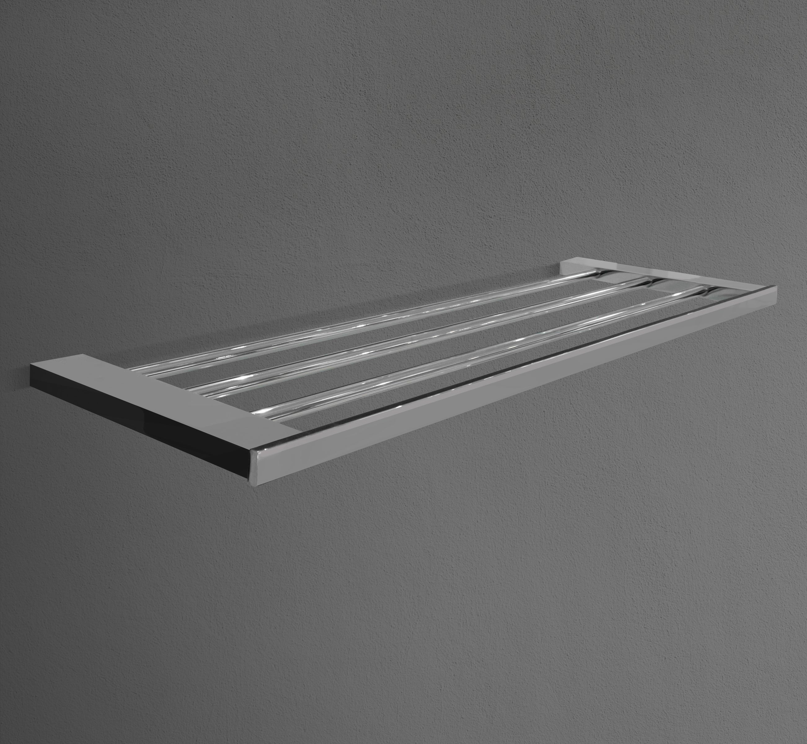 AC 1613 Towel Rack overall view #color_chrome