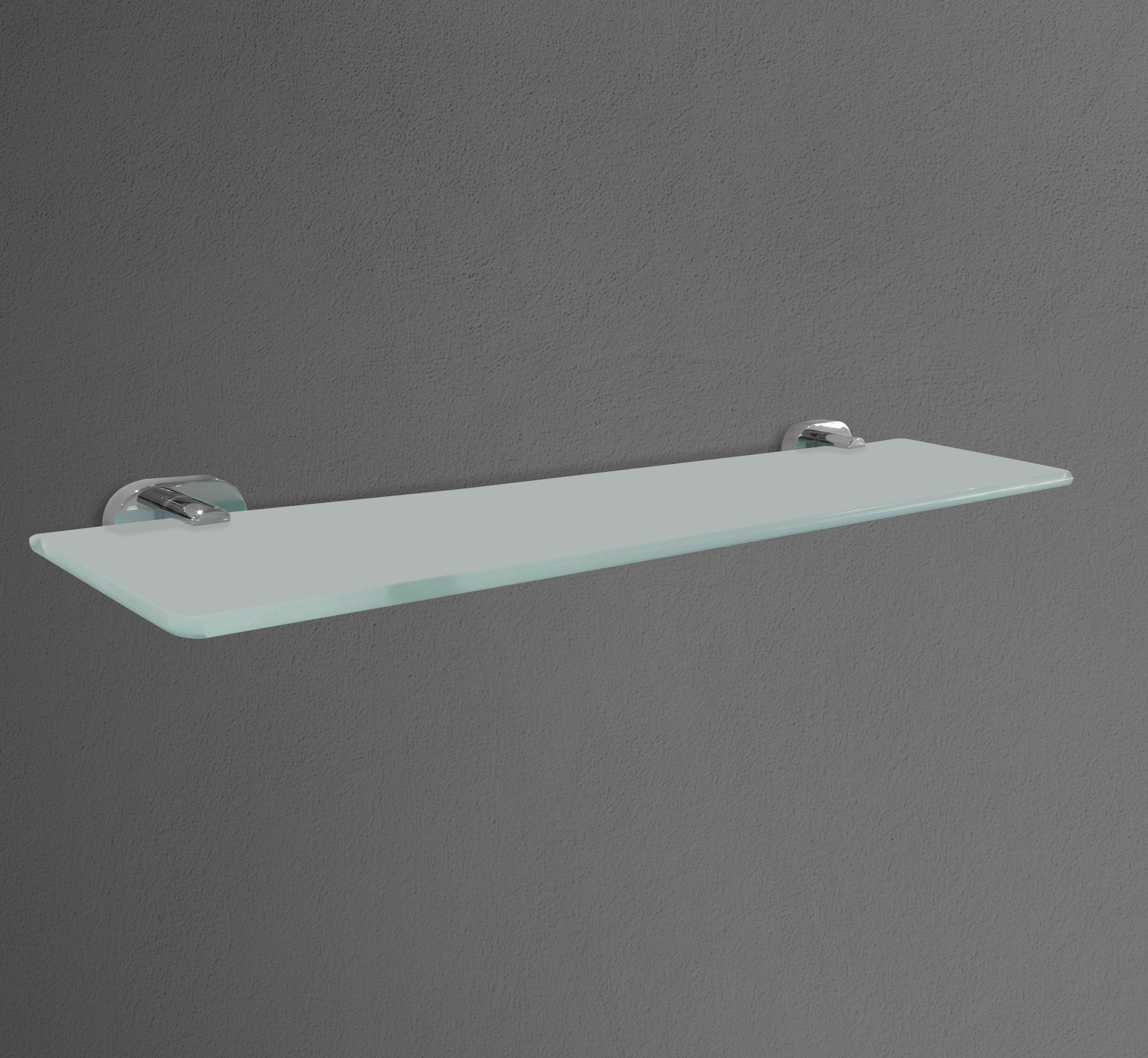 AC 2310 glass shelf overview