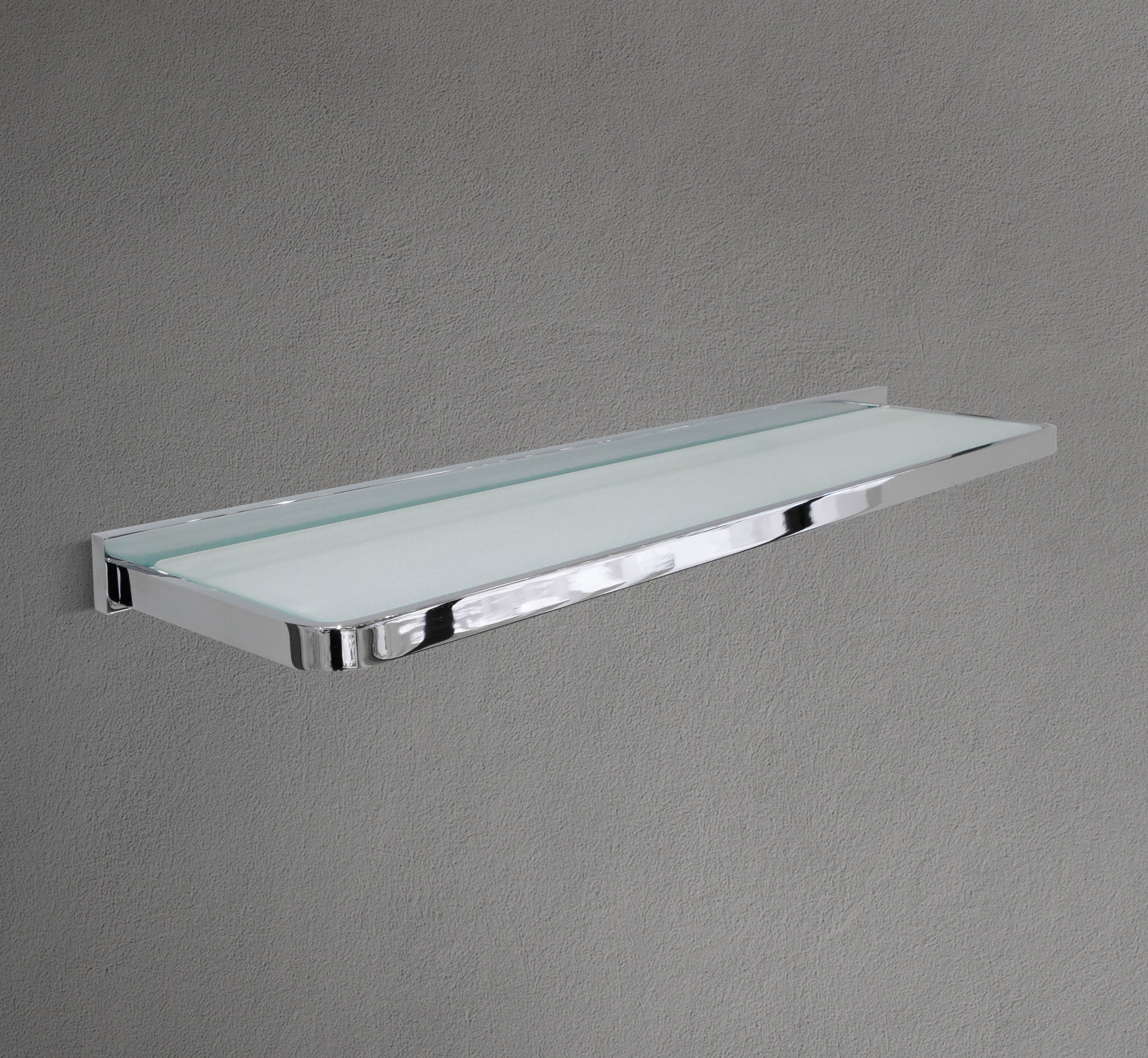 AC 3110 glass shelf overview