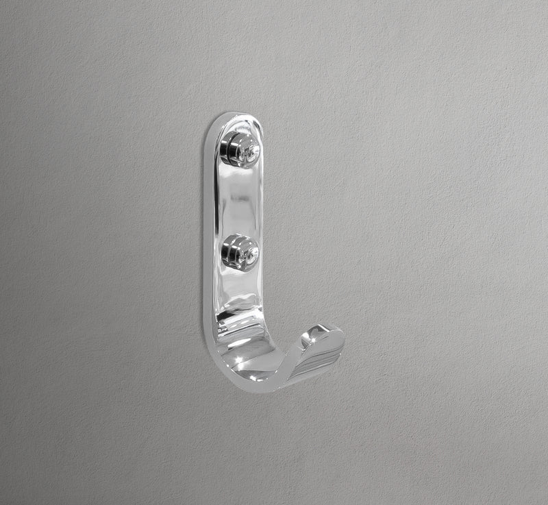 AC 3201 robe hook overview