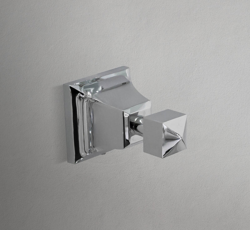 AC 3501 robe hook overview
