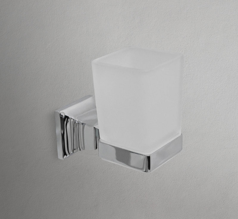 AC 3502 toothbrush holder overview