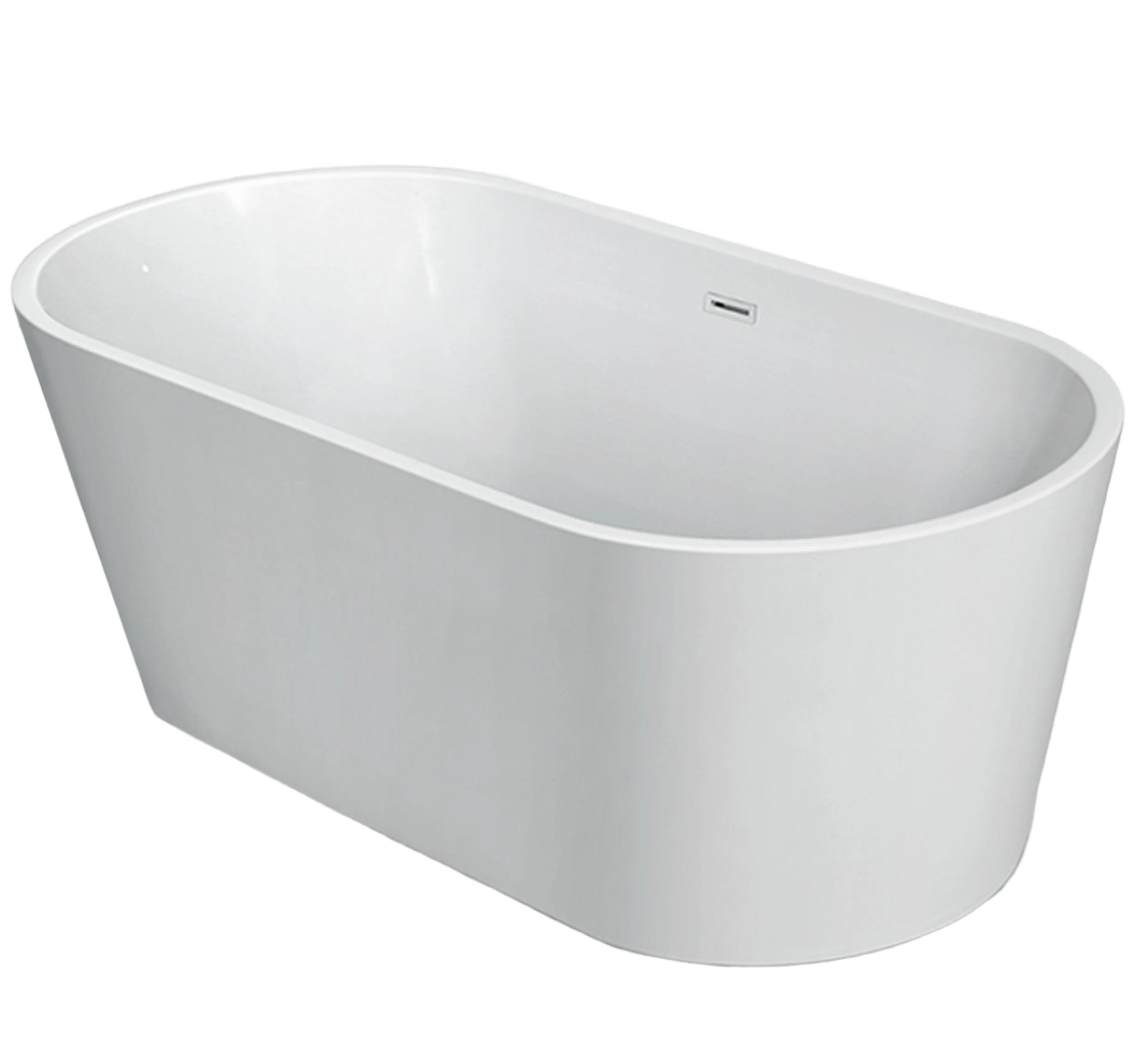 BT 609 bathtub overview