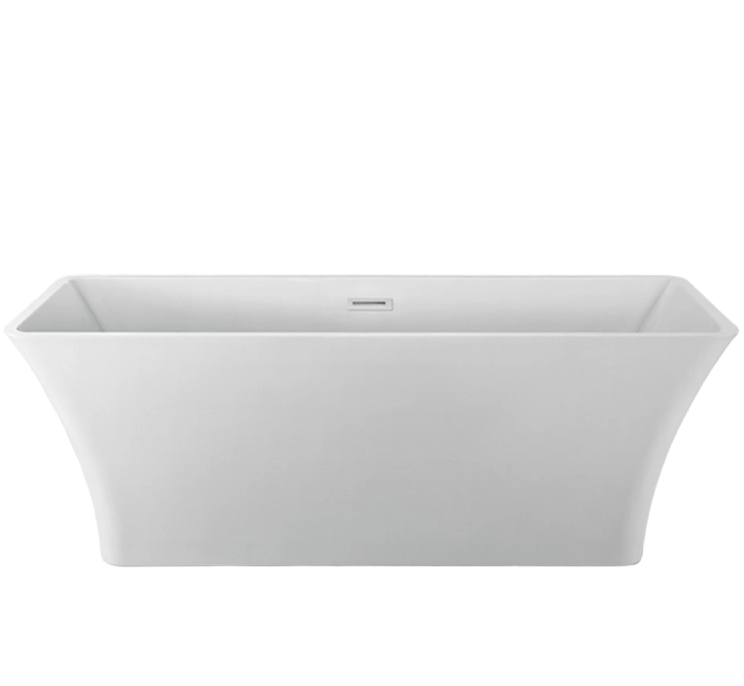 BT 640 Acrylic Bathtub