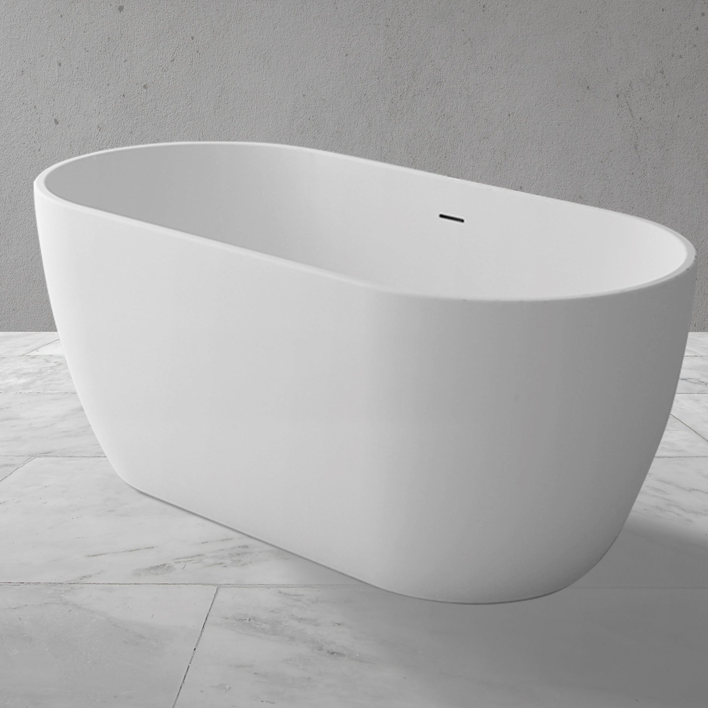BT 65104 Istone Bathtub