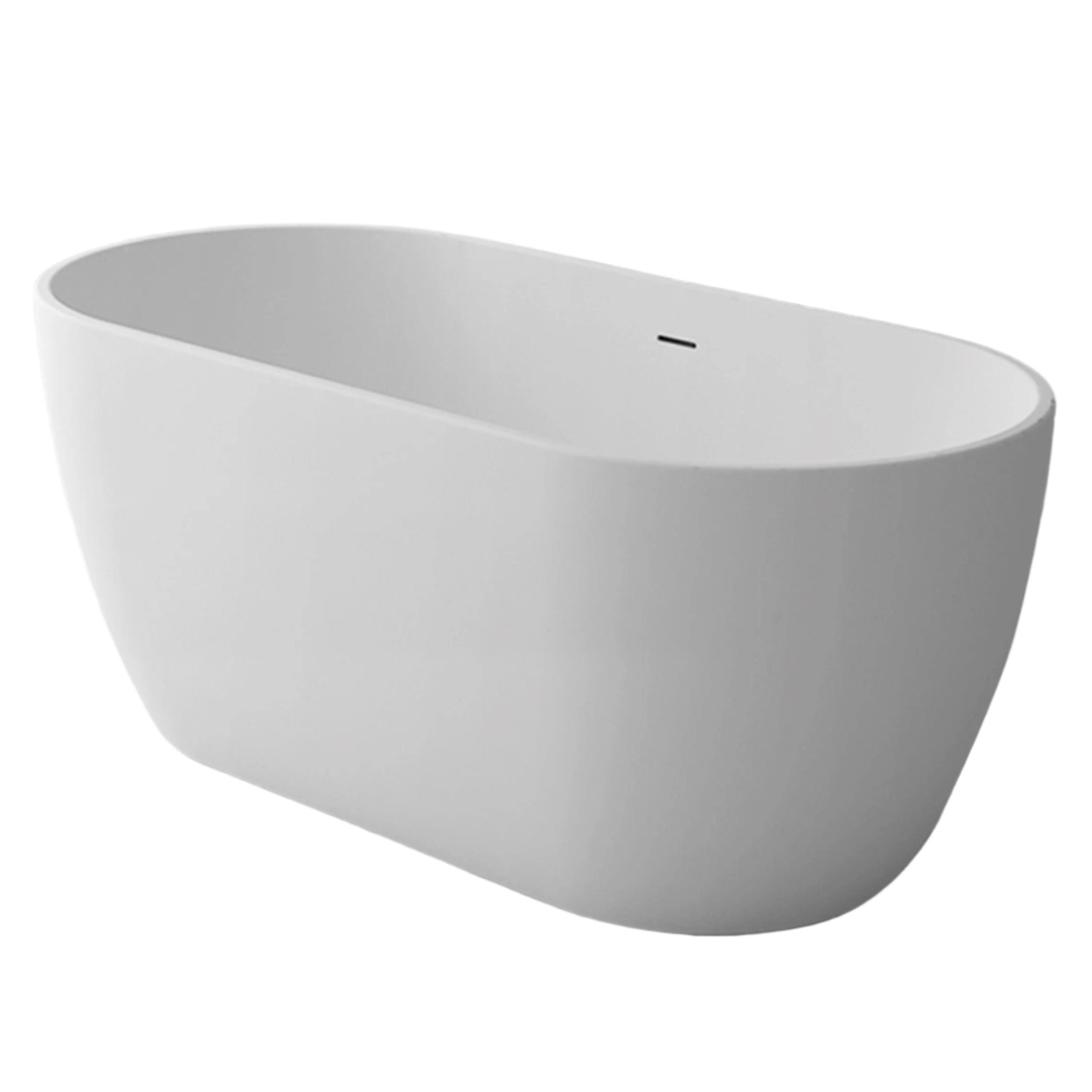 BT 65103 60" Istone Bathtub